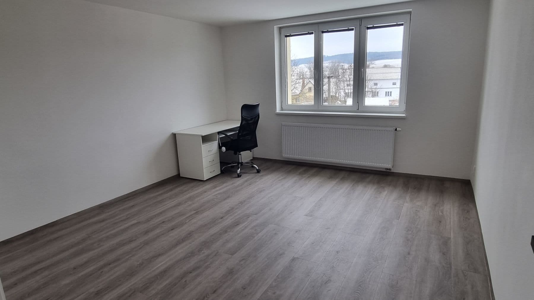 Prenájom bytu 3-izbový 77 m², Vendolí, Pardubický kraj Prenájom bytu 3-izbový 77 m², Vendolí, Pardubický kraj