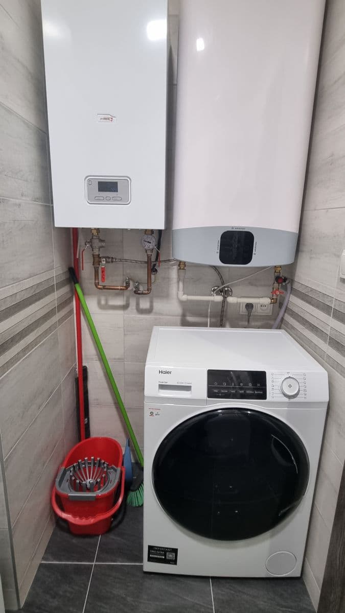 Prenájom bytu 3-izbový 77 m², Vendolí, Pardubický kraj Prenájom bytu 3-izbový 77 m², Vendolí, Pardubický kraj