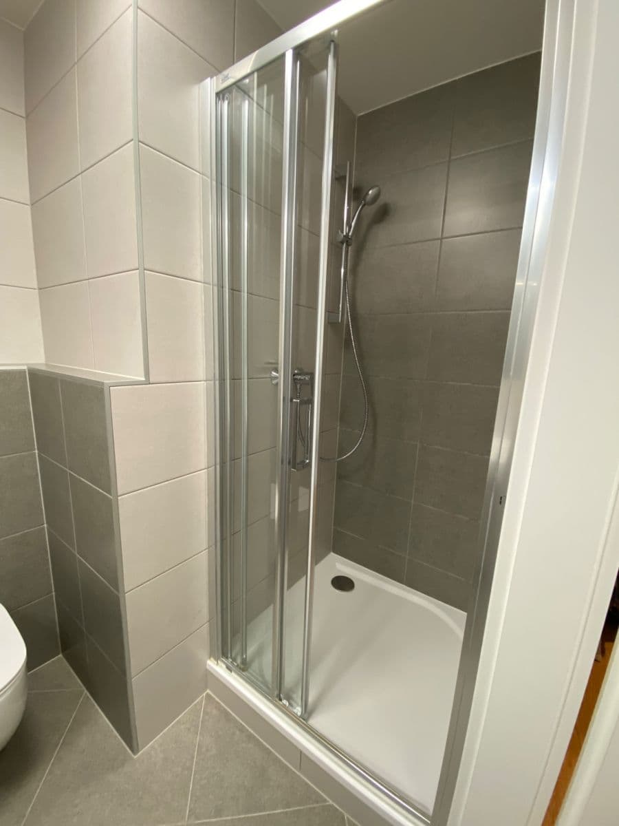 Prenájom bytu 1-izbový 34 m², Pod Harfou, Praha, Praha Prenájom bytu 1-izbový 34 m², Pod Harfou, Praha, Praha