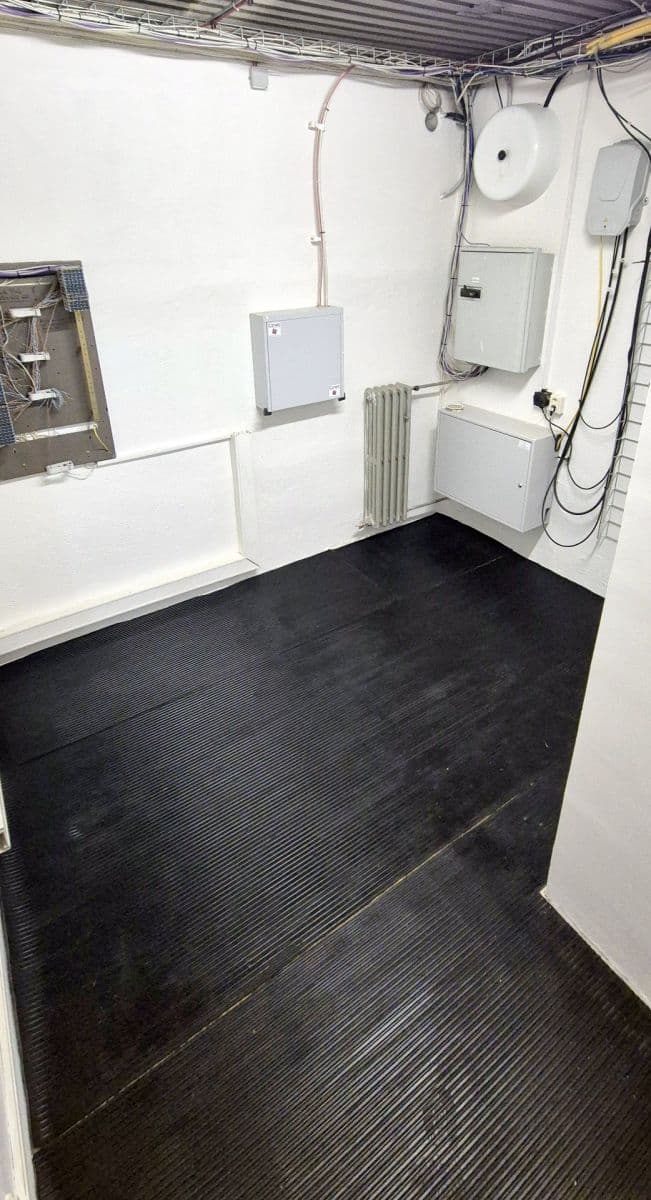 Predaj nebytového priestoru 12 m², Olštýnská, Praha, Praha Predaj nebytového priestoru 12 m², Olštýnská, Praha, Praha