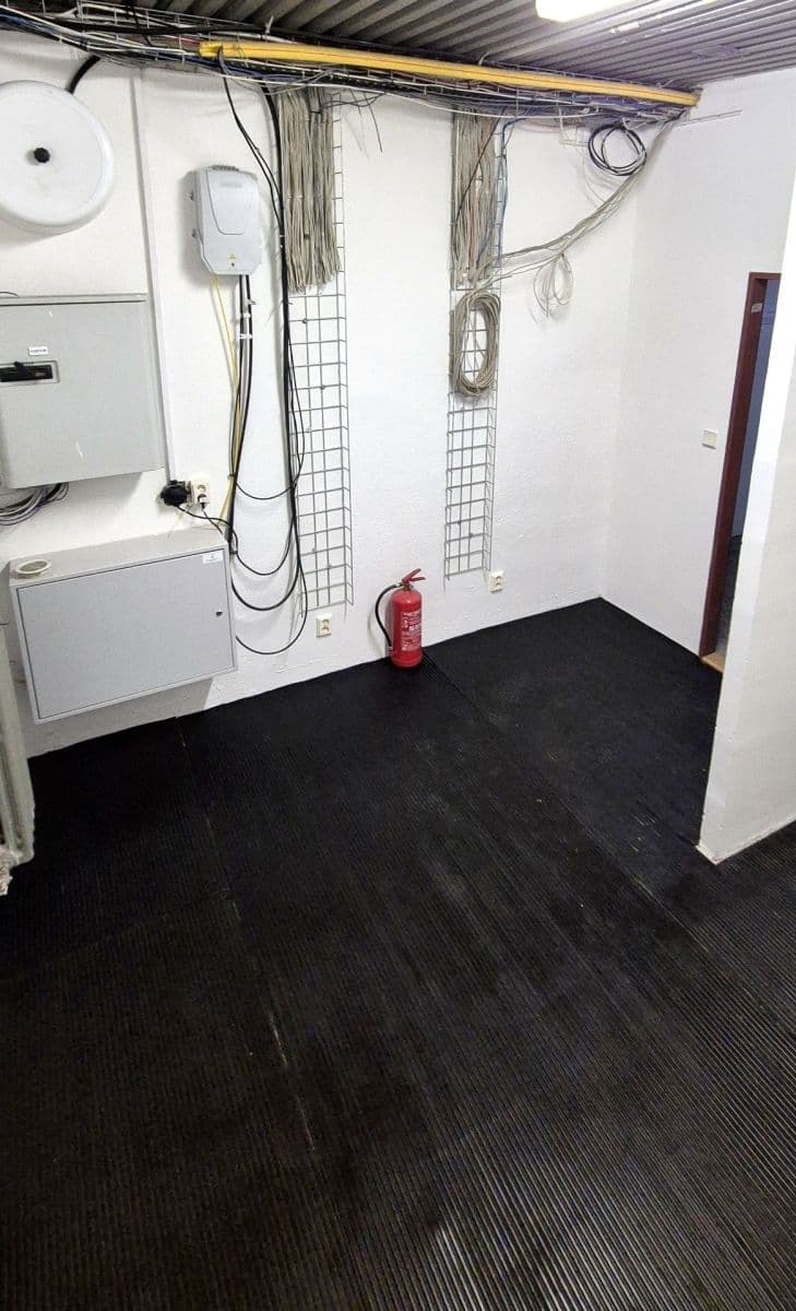 Predaj nebytového priestoru 12 m², Olštýnská, Praha, Praha Predaj nebytového priestoru 12 m², Olštýnská, Praha, Praha