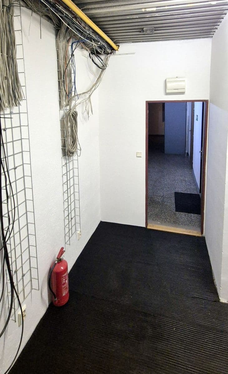 Predaj nebytového priestoru 12 m², Olštýnská, Praha, Praha Predaj nebytového priestoru 12 m², Olštýnská, Praha, Praha