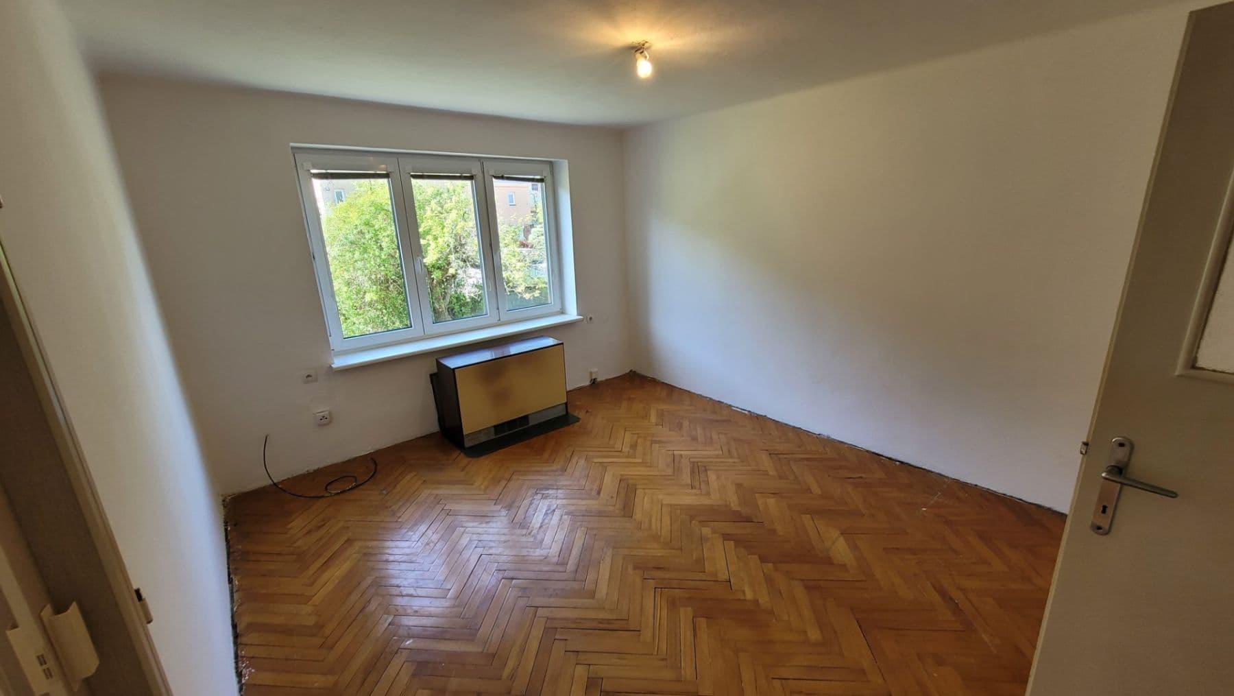Prenájom bytu 2-izbový 65 m², Příkrá, Zlín, Zlínský kraj Prenájom bytu 2-izbový 65 m², Příkrá, Zlín, Zlínský kraj
