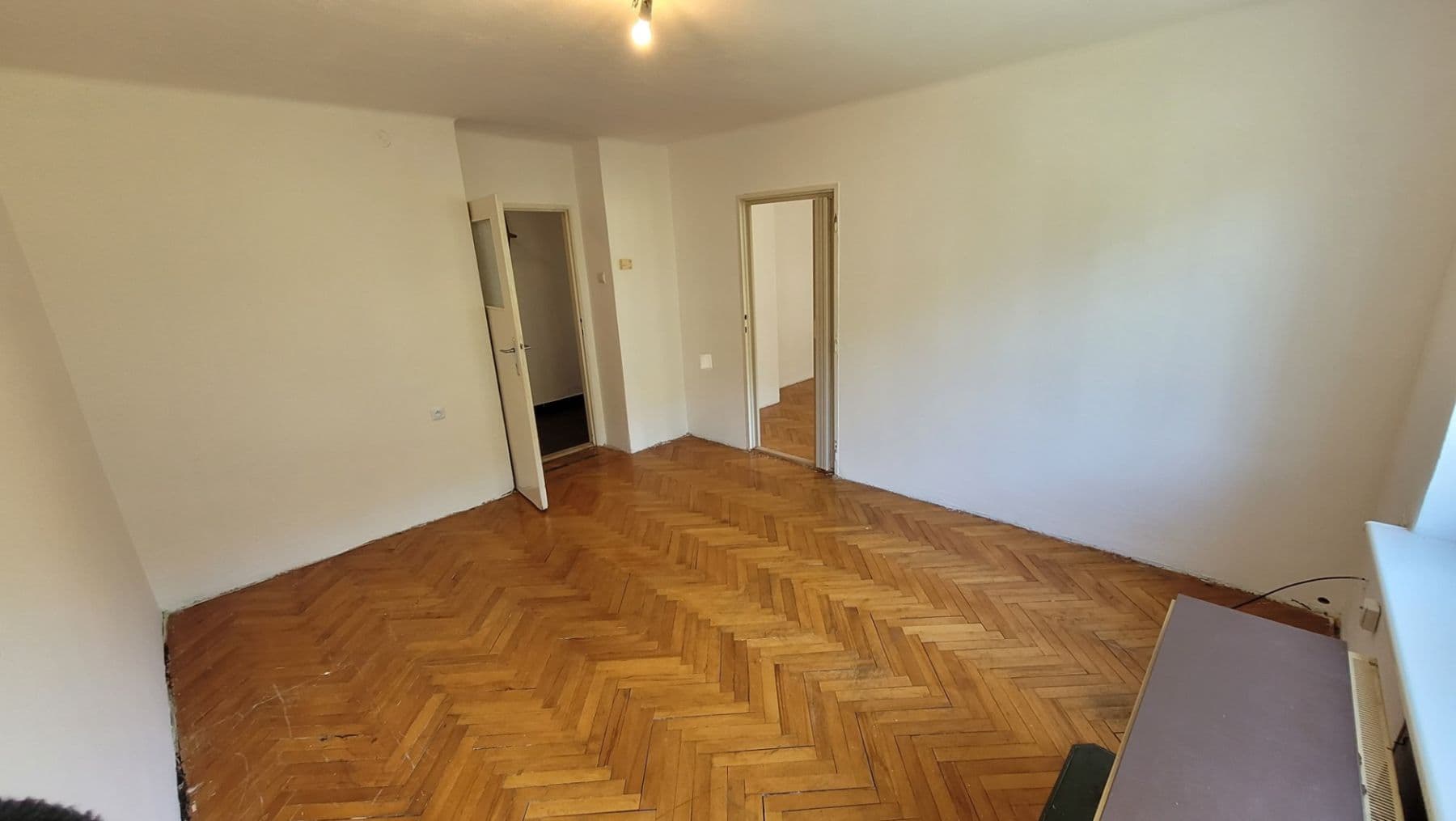 Prenájom bytu 2-izbový 65 m², Příkrá, Zlín, Zlínský kraj Prenájom bytu 2-izbový 65 m², Příkrá, Zlín, Zlínský kraj
