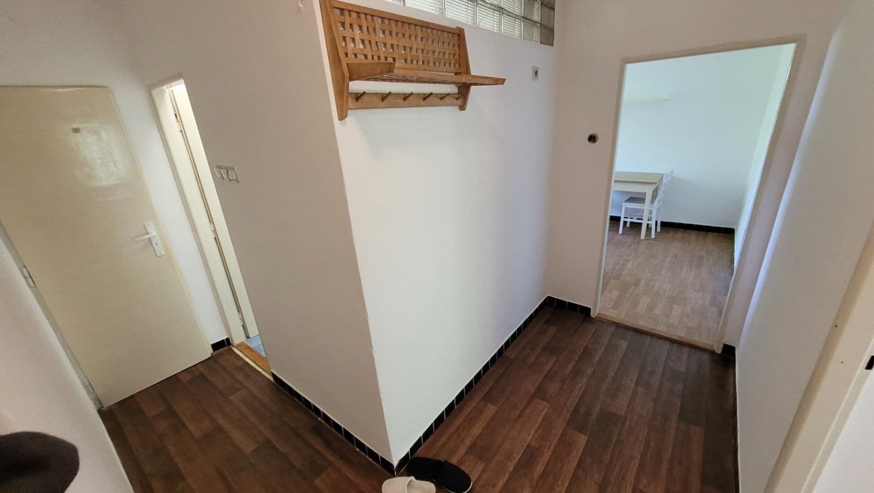Prenájom bytu 2-izbový 65 m², Příkrá, Zlín, Zlínský kraj Prenájom bytu 2-izbový 65 m², Příkrá, Zlín, Zlínský kraj