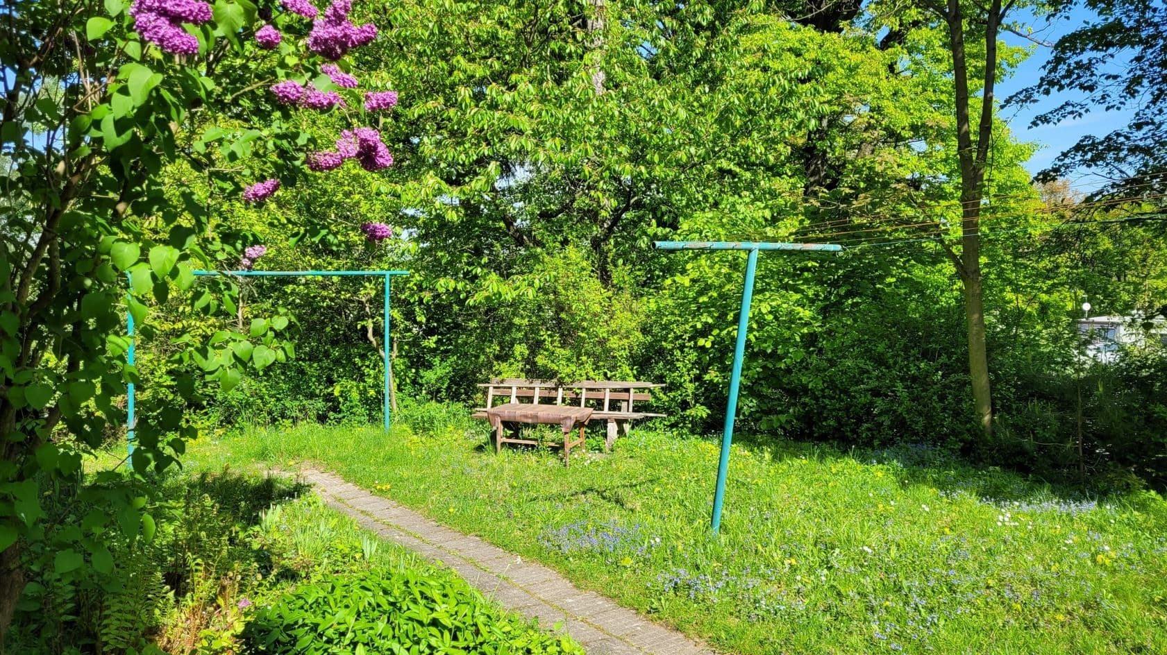 Prenájom bytu 2-izbový 65 m², Příkrá, Zlín, Zlínský kraj Prenájom bytu 2-izbový 65 m², Příkrá, Zlín, Zlínský kraj