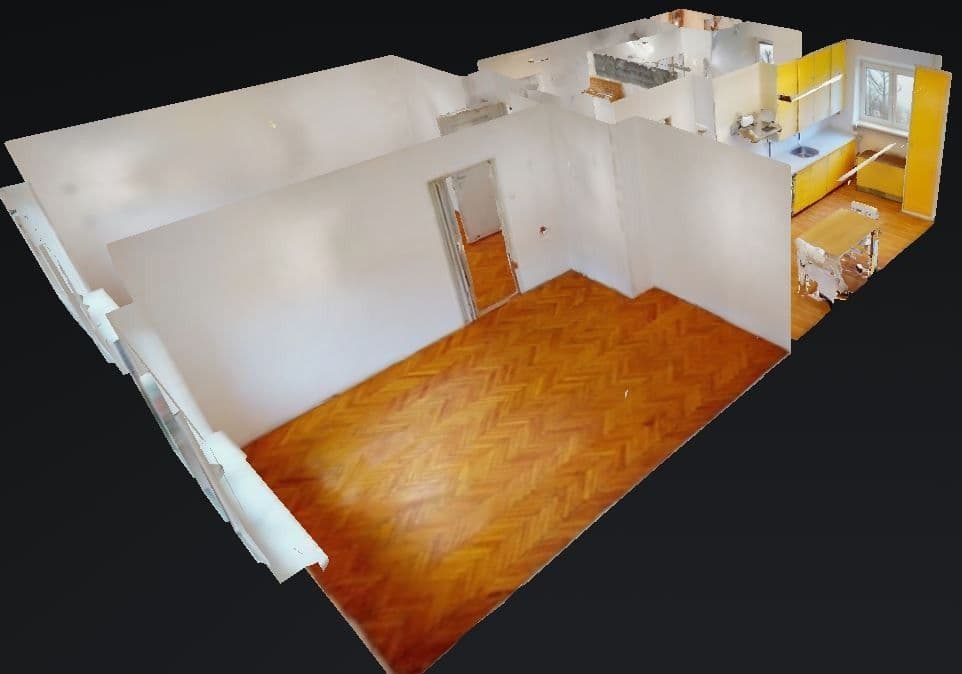 Prenájom bytu 2-izbový 65 m², Příkrá, Zlín, Zlínský kraj Prenájom bytu 2-izbový 65 m², Příkrá, Zlín, Zlínský kraj
