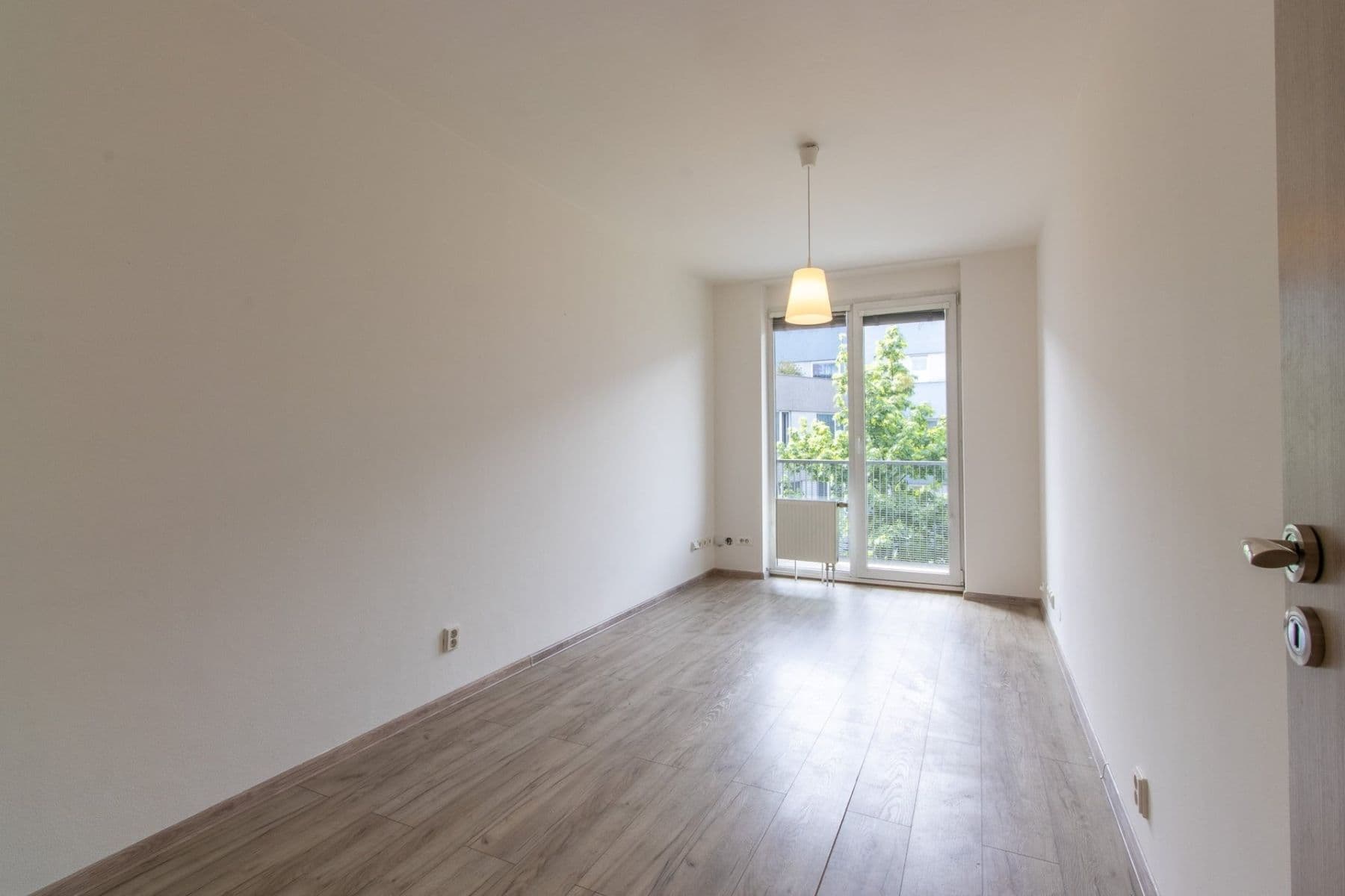 Prenájom bytu 2-izbový 54 m², Chotěšovská, Praha, Praha Prenájom bytu 2-izbový 54 m², Chotěšovská, Praha, Praha