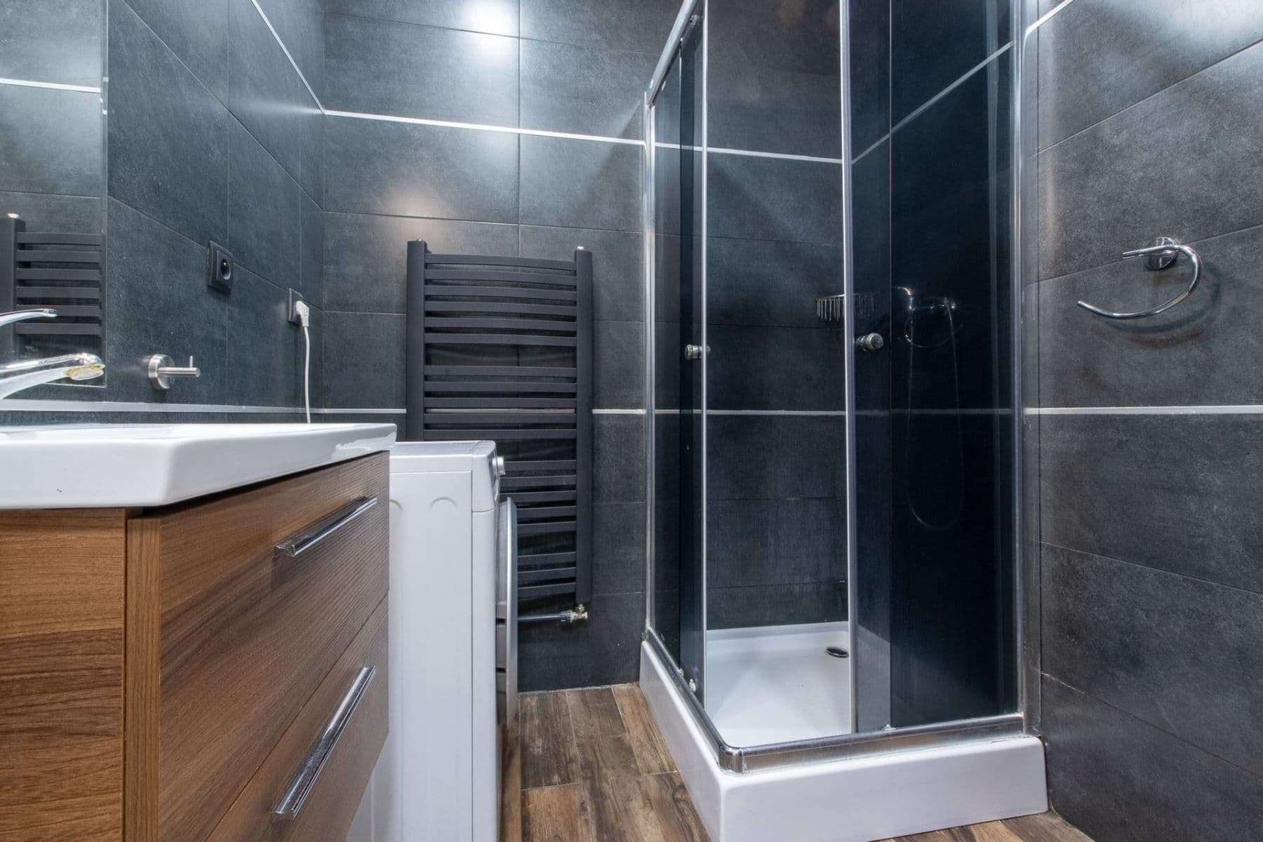 Prenájom bytu 2-izbový 54 m², Chotěšovská, Praha, Praha Prenájom bytu 2-izbový 54 m², Chotěšovská, Praha, Praha