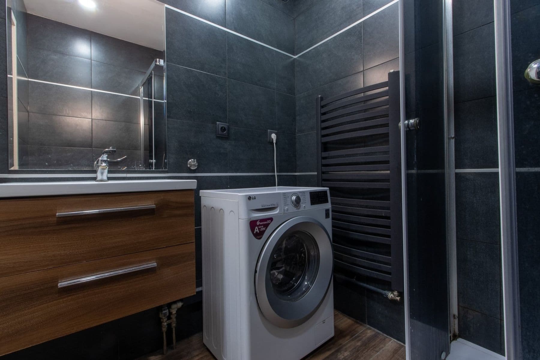 Prenájom bytu 2-izbový 54 m², Chotěšovská, Praha, Praha Prenájom bytu 2-izbový 54 m², Chotěšovská, Praha, Praha