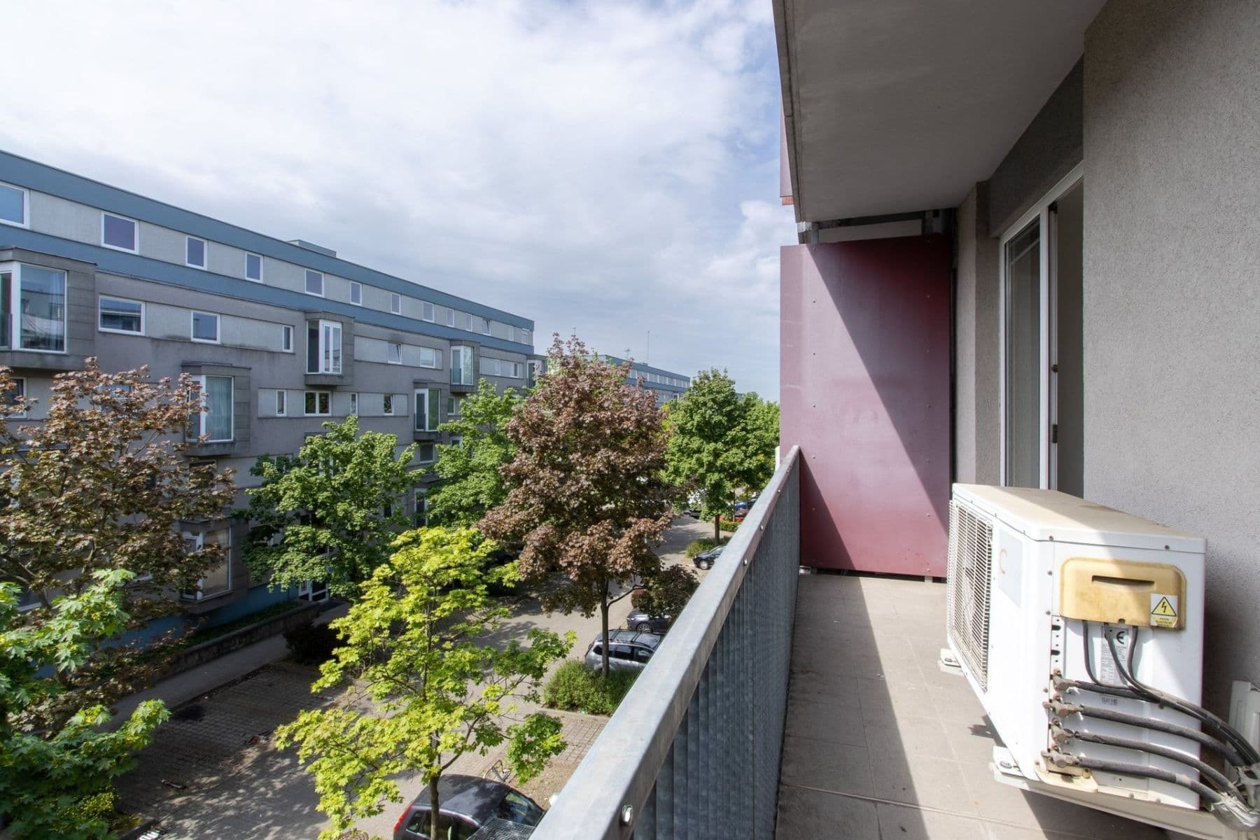 Prenájom bytu 2-izbový 54 m², Chotěšovská, Praha, Praha Prenájom bytu 2-izbový 54 m², Chotěšovská, Praha, Praha