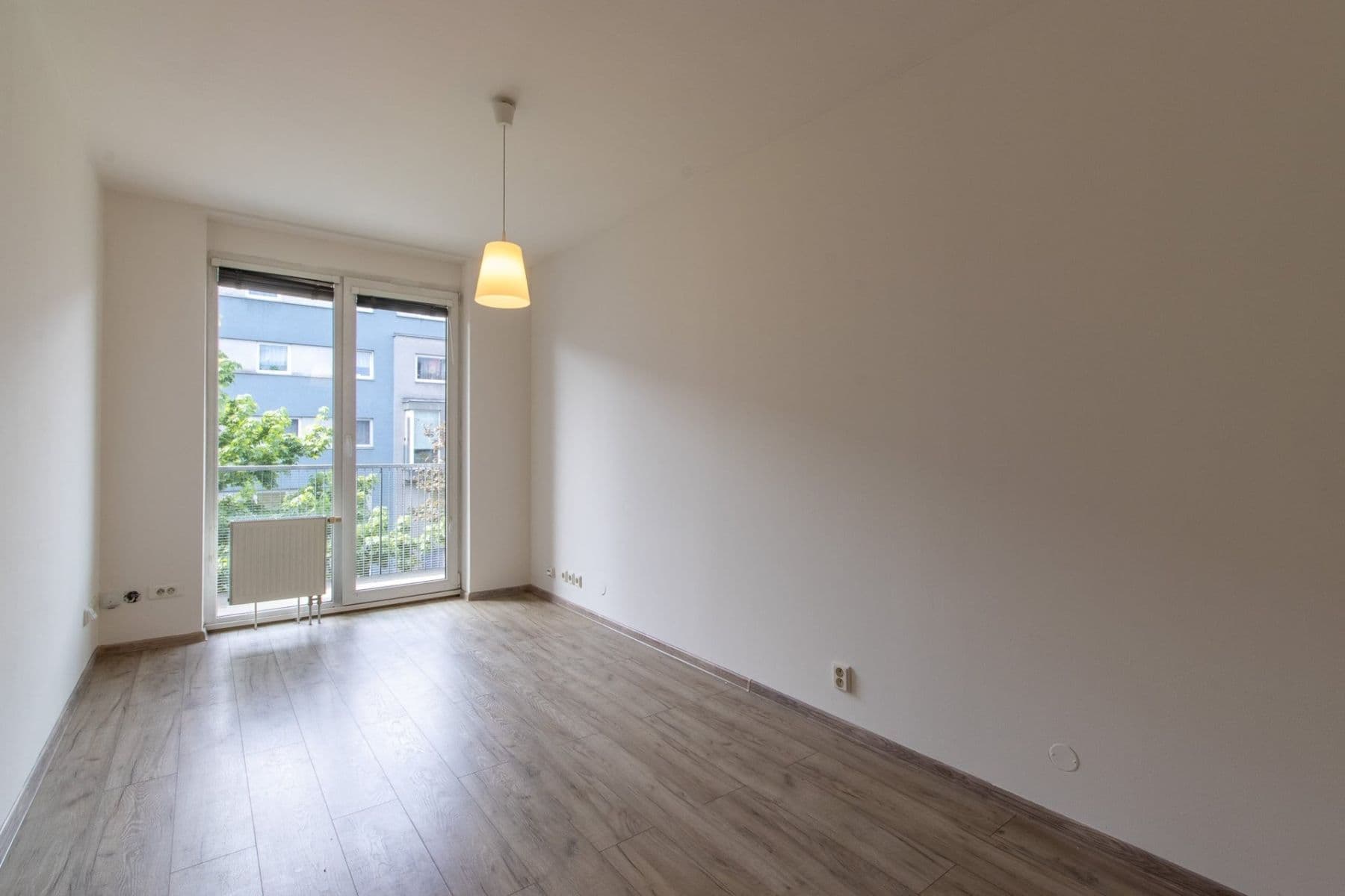 Prenájom bytu 2-izbový 54 m², Chotěšovská, Praha, Praha Prenájom bytu 2-izbový 54 m², Chotěšovská, Praha, Praha