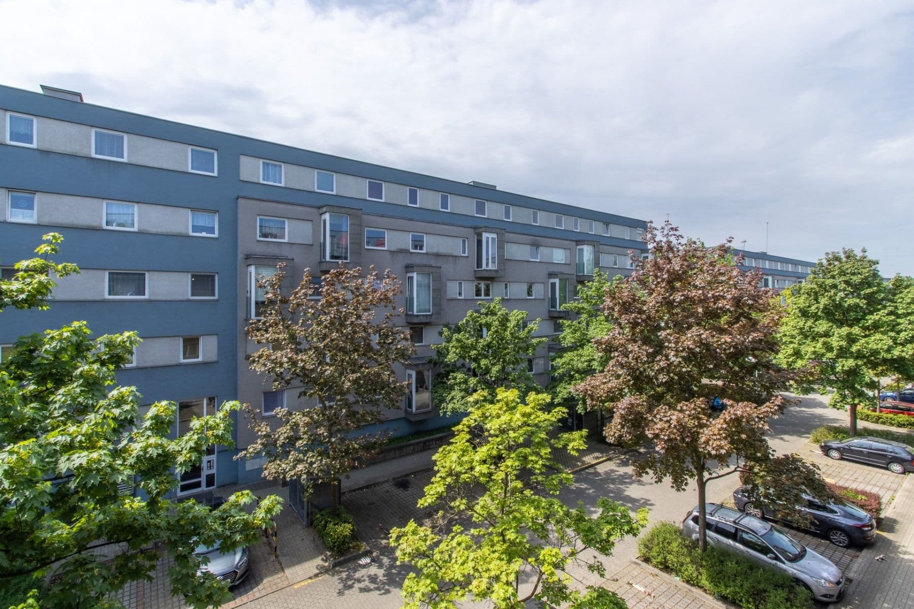 Prenájom bytu 2-izbový 54 m², Chotěšovská, Praha, Praha Prenájom bytu 2-izbový 54 m², Chotěšovská, Praha, Praha