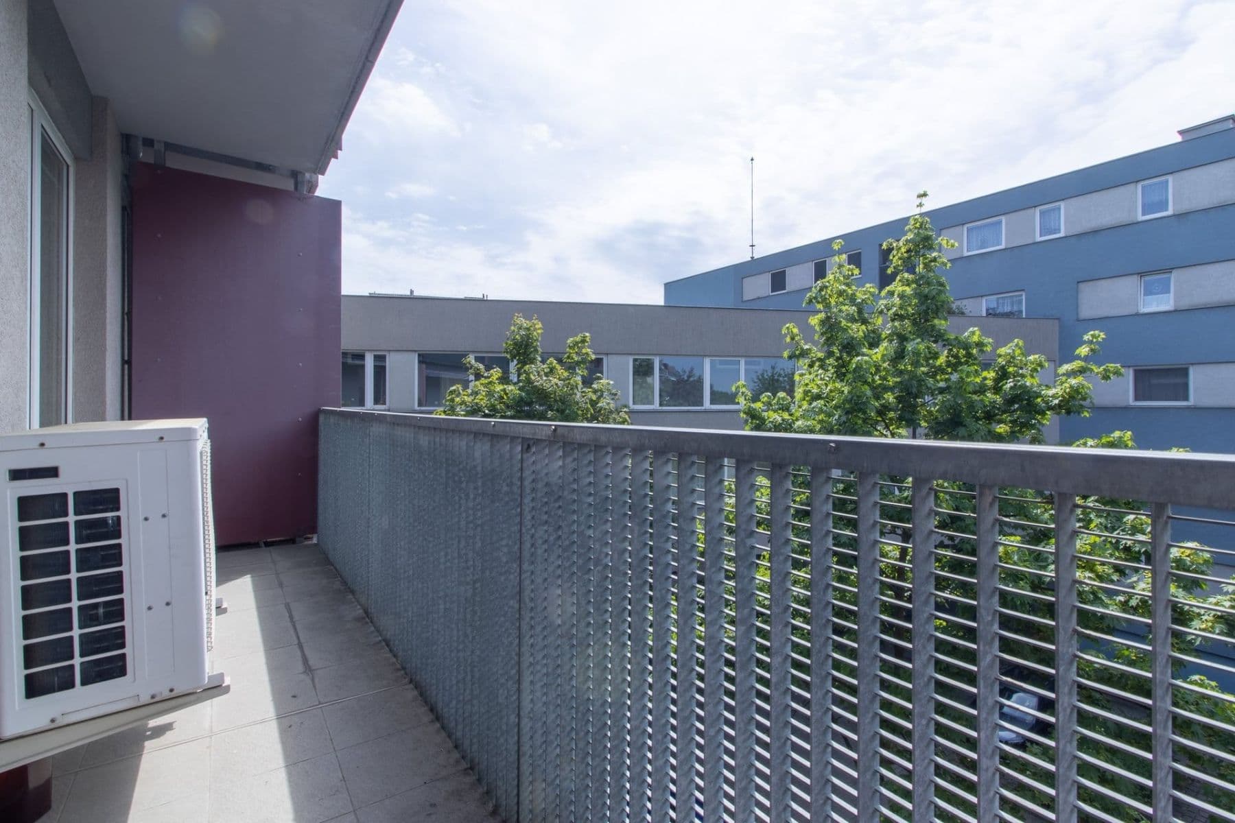 Prenájom bytu 2-izbový 54 m², Chotěšovská, Praha, Praha Prenájom bytu 2-izbový 54 m², Chotěšovská, Praha, Praha