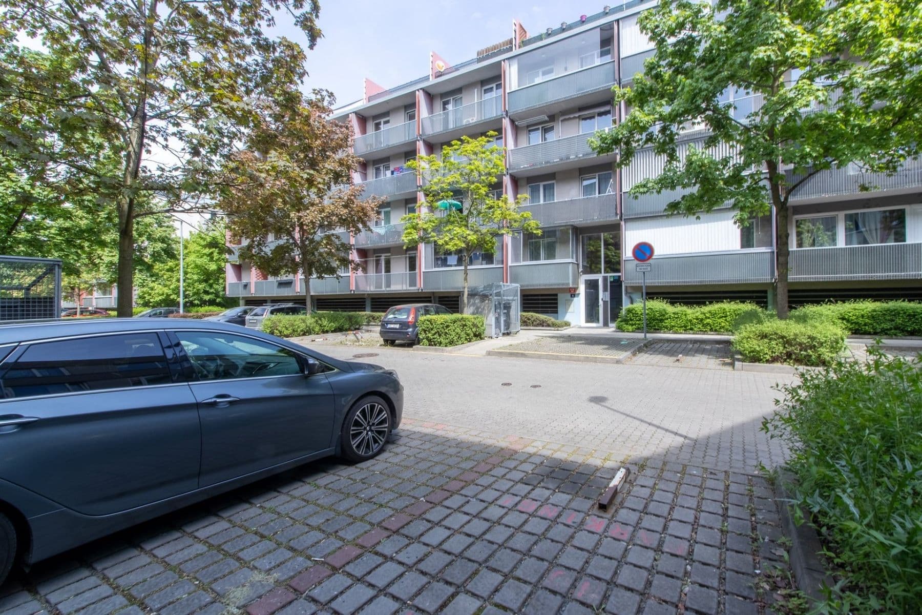 Prenájom bytu 2-izbový 54 m², Chotěšovská, Praha, Praha Prenájom bytu 2-izbový 54 m², Chotěšovská, Praha, Praha