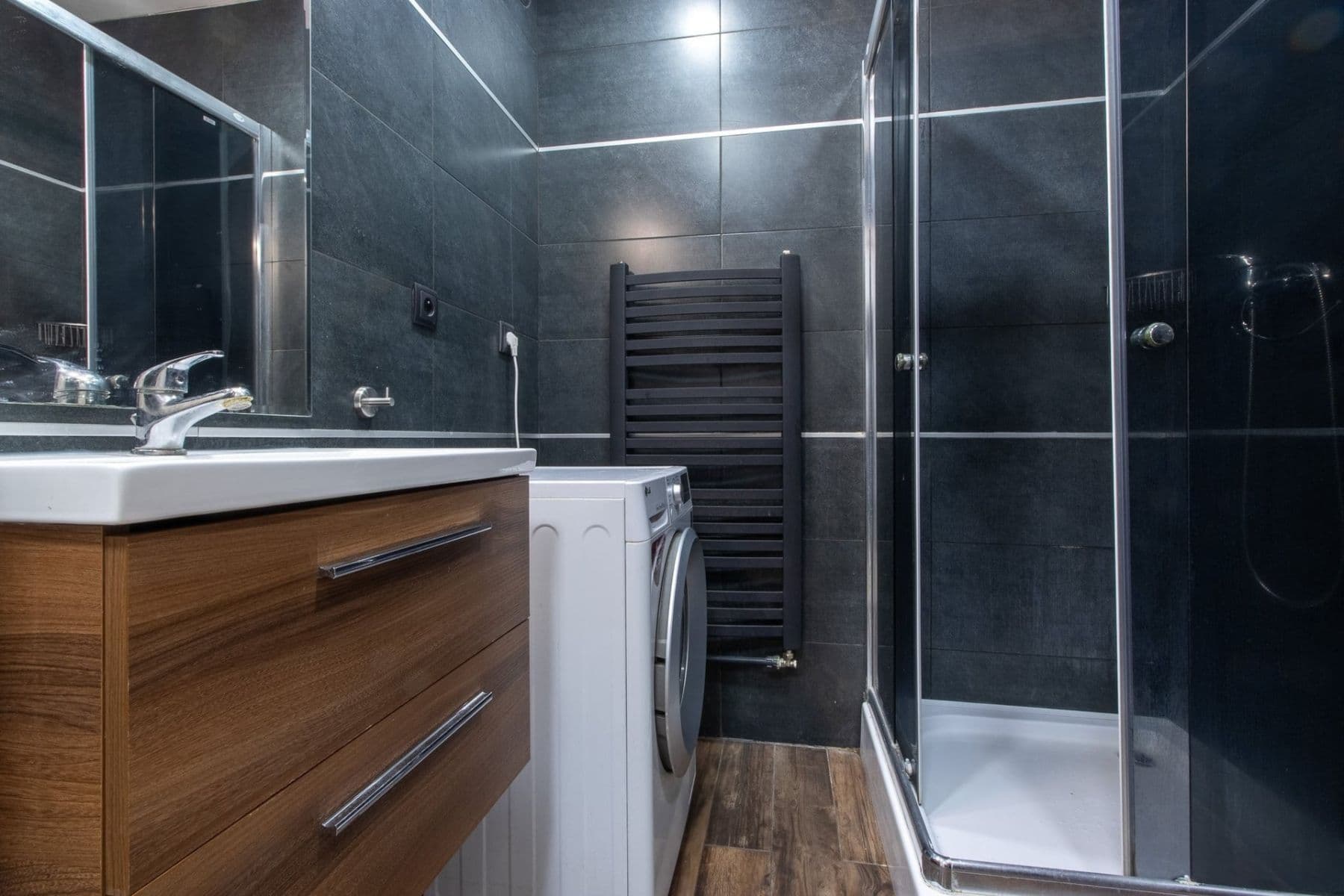 Prenájom bytu 2-izbový 54 m², Chotěšovská, Praha, Praha Prenájom bytu 2-izbový 54 m², Chotěšovská, Praha, Praha