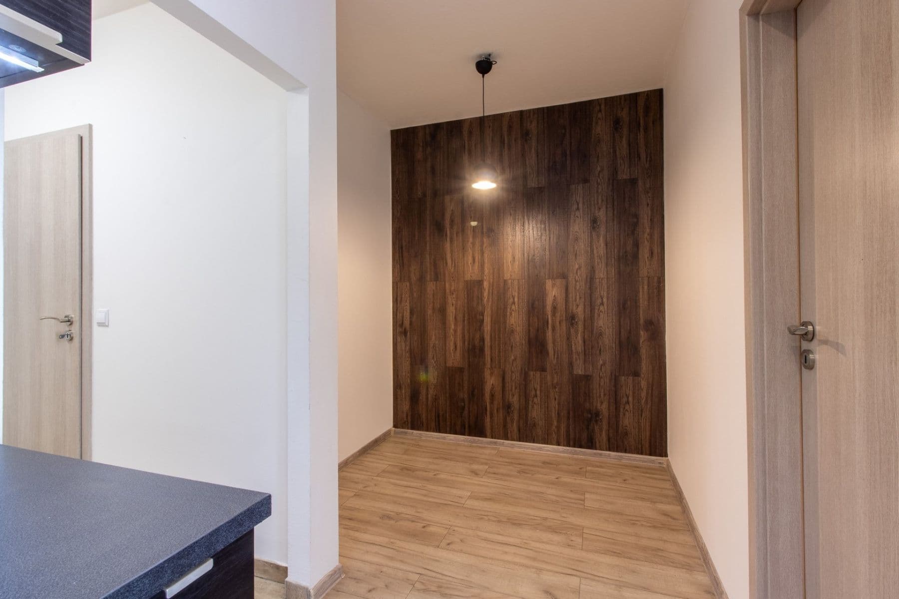 Prenájom bytu 2-izbový 54 m², Chotěšovská, Praha, Praha Prenájom bytu 2-izbový 54 m², Chotěšovská, Praha, Praha