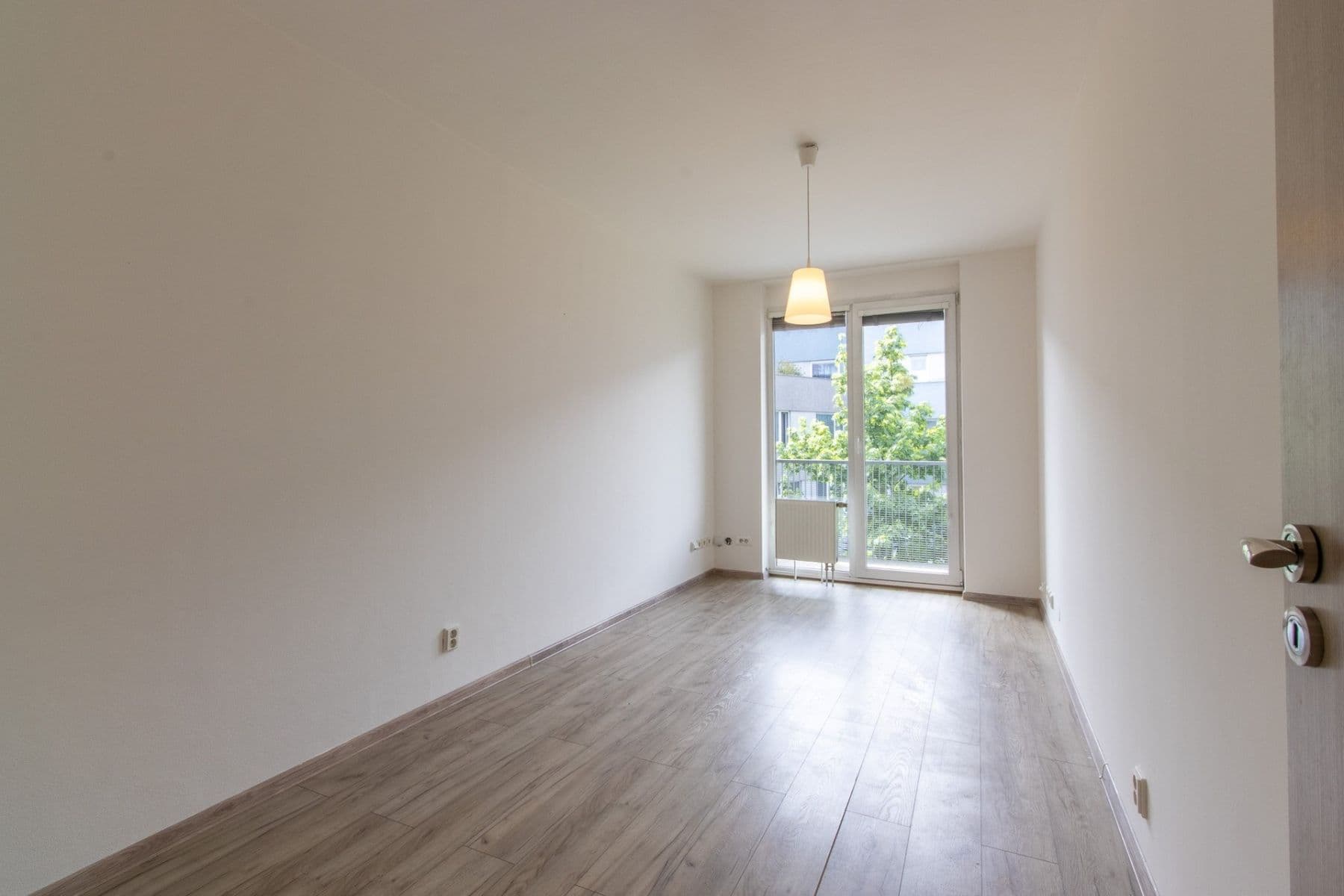 Prenájom bytu 2-izbový 54 m², Chotěšovská, Praha, Praha Prenájom bytu 2-izbový 54 m², Chotěšovská, Praha, Praha