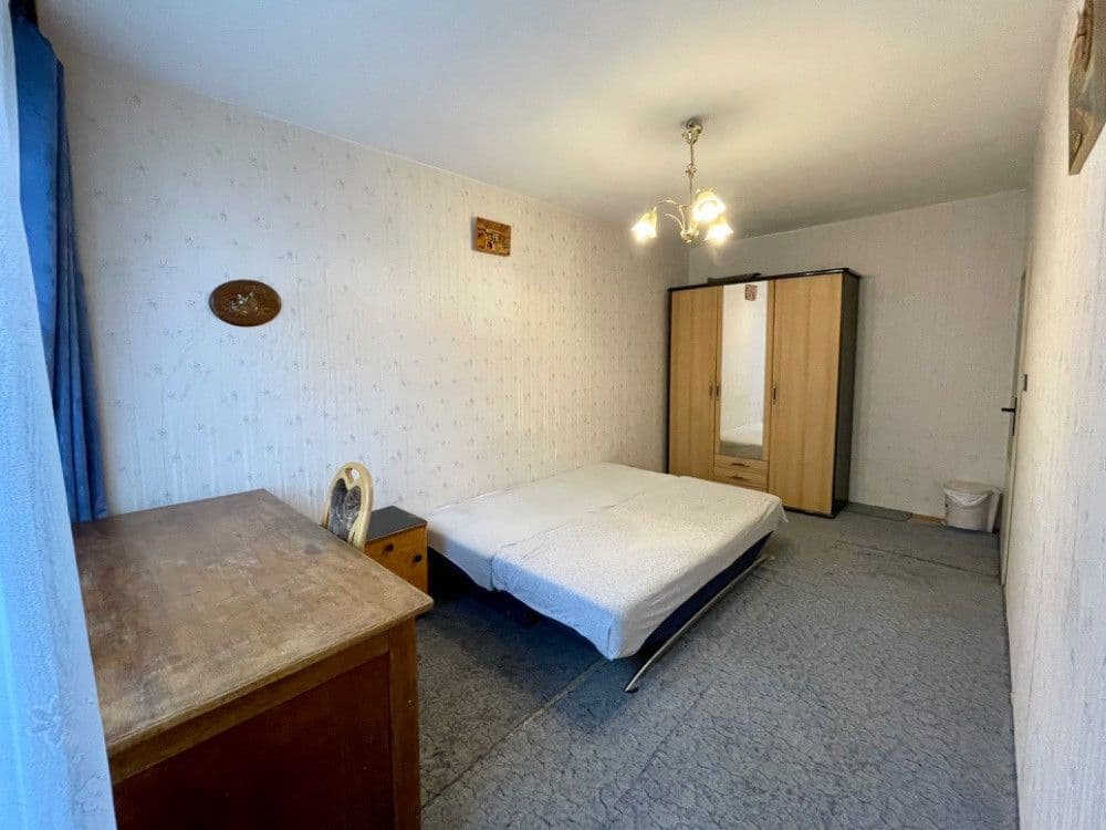 Prenájom bytu 3-izbový 14 m², Hrudičkova, Praha, Praha Prenájom bytu 3-izbový 14 m², Hrudičkova, Praha, Praha