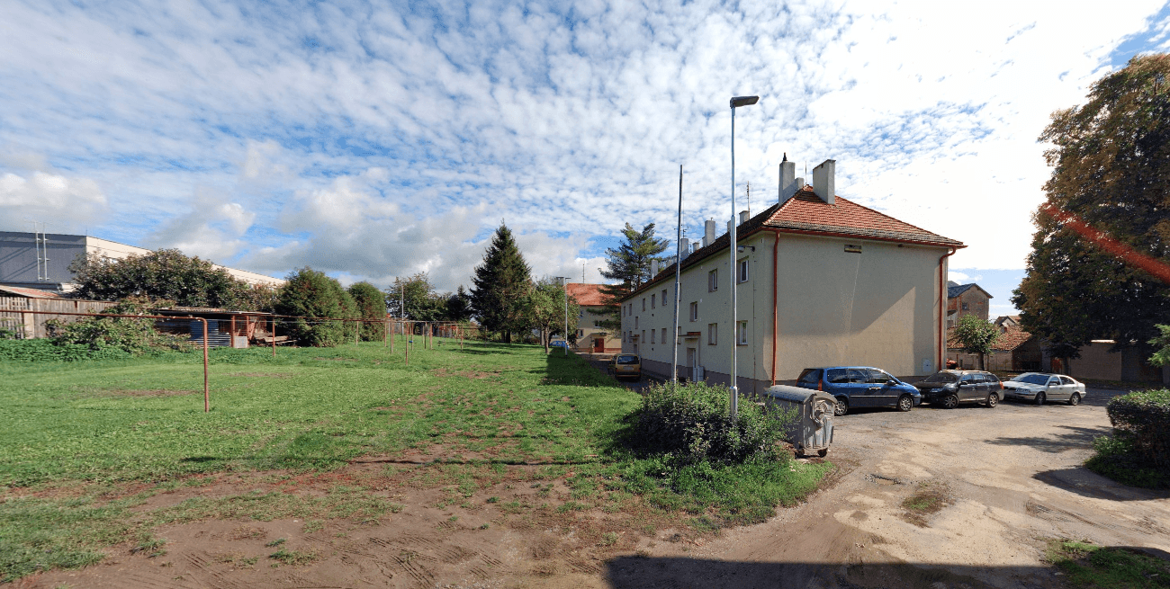 Prenájom bytu 2-izbový 60 m², Obránců míru, Březnice, Středočeský kraj Prenájom bytu 2-izbový 60 m², Obránců míru, Březnice, Středočeský kraj