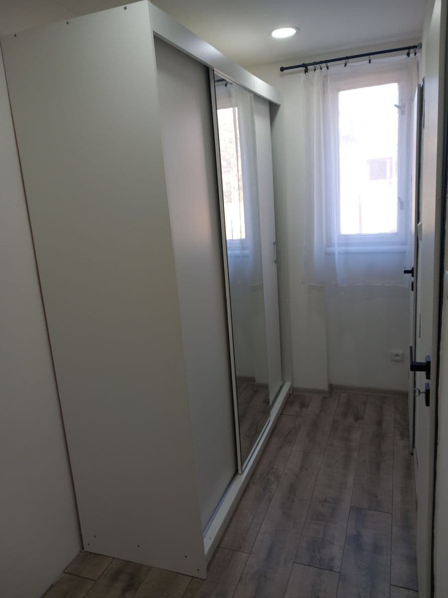 Prenájom bytu 2-izbový 60 m², Obránců míru, Březnice, Středočeský kraj Prenájom bytu 2-izbový 60 m², Obránců míru, Březnice, Středočeský kraj