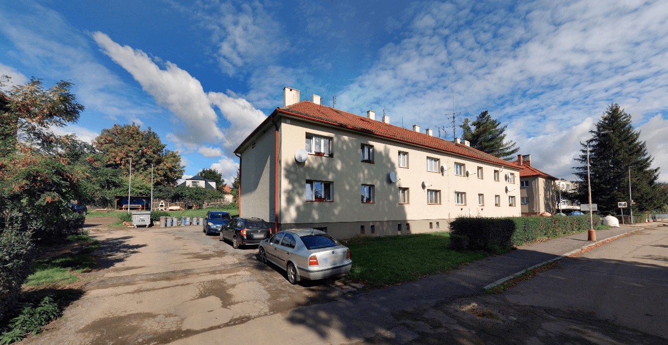 Prenájom bytu 2-izbový 60 m², Obránců míru, Březnice, Středočeský kraj Prenájom bytu 2-izbový 60 m², Obránců míru, Březnice, Středočeský kraj