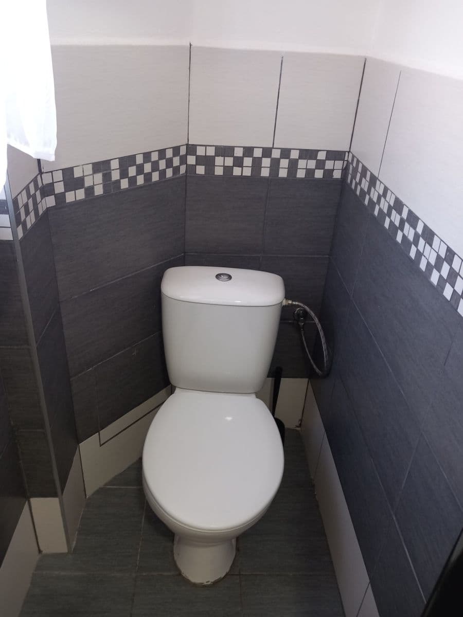Prenájom bytu 2-izbový 60 m², Obránců míru, Březnice, Středočeský kraj Prenájom bytu 2-izbový 60 m², Obránců míru, Březnice, Středočeský kraj