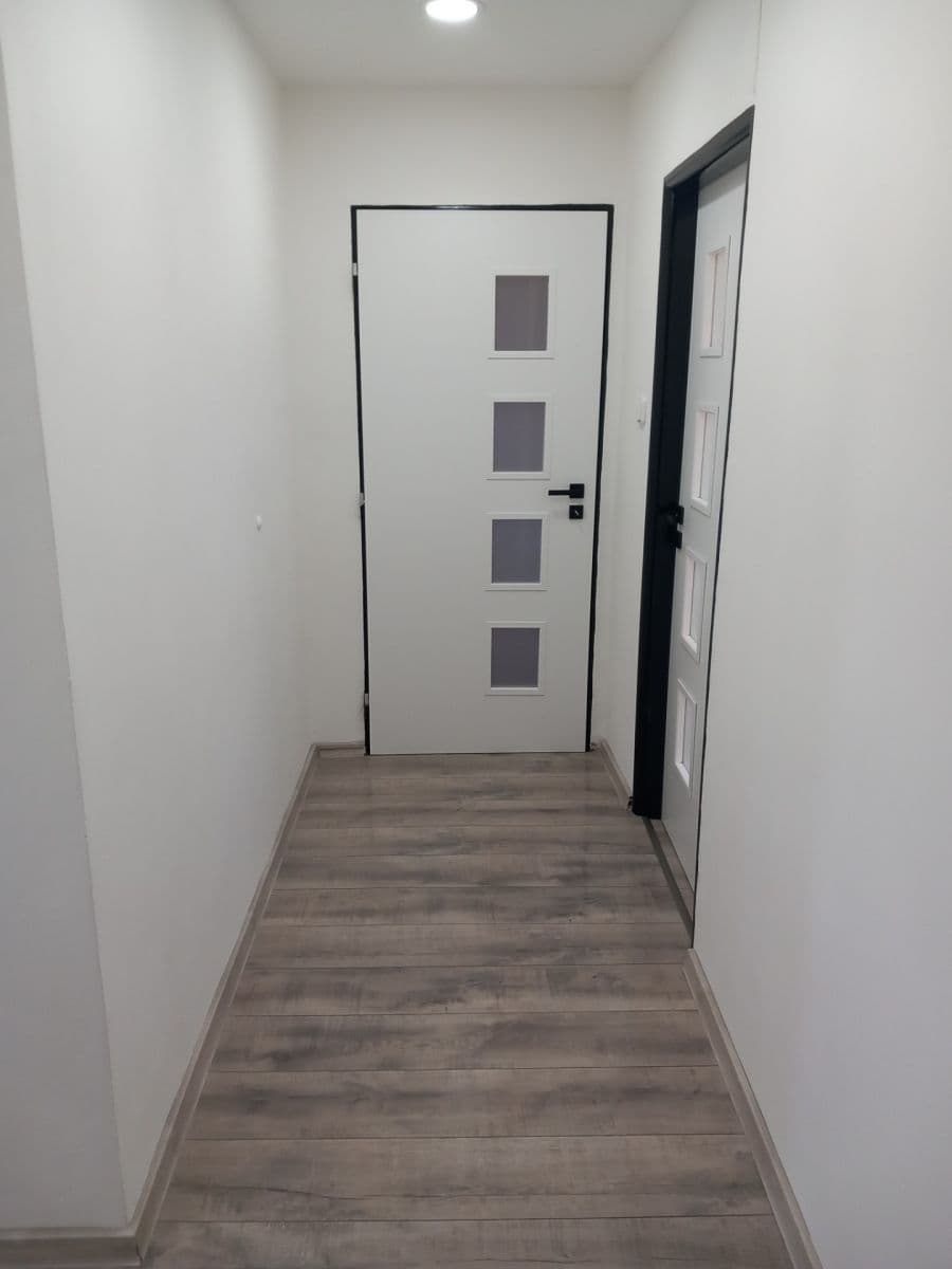 Prenájom bytu 2-izbový 60 m², Obránců míru, Březnice, Středočeský kraj Prenájom bytu 2-izbový 60 m², Obránců míru, Březnice, Středočeský kraj