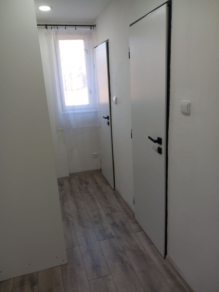 Prenájom bytu 2-izbový 60 m², Obránců míru, Březnice, Středočeský kraj Prenájom bytu 2-izbový 60 m², Obránců míru, Březnice, Středočeský kraj