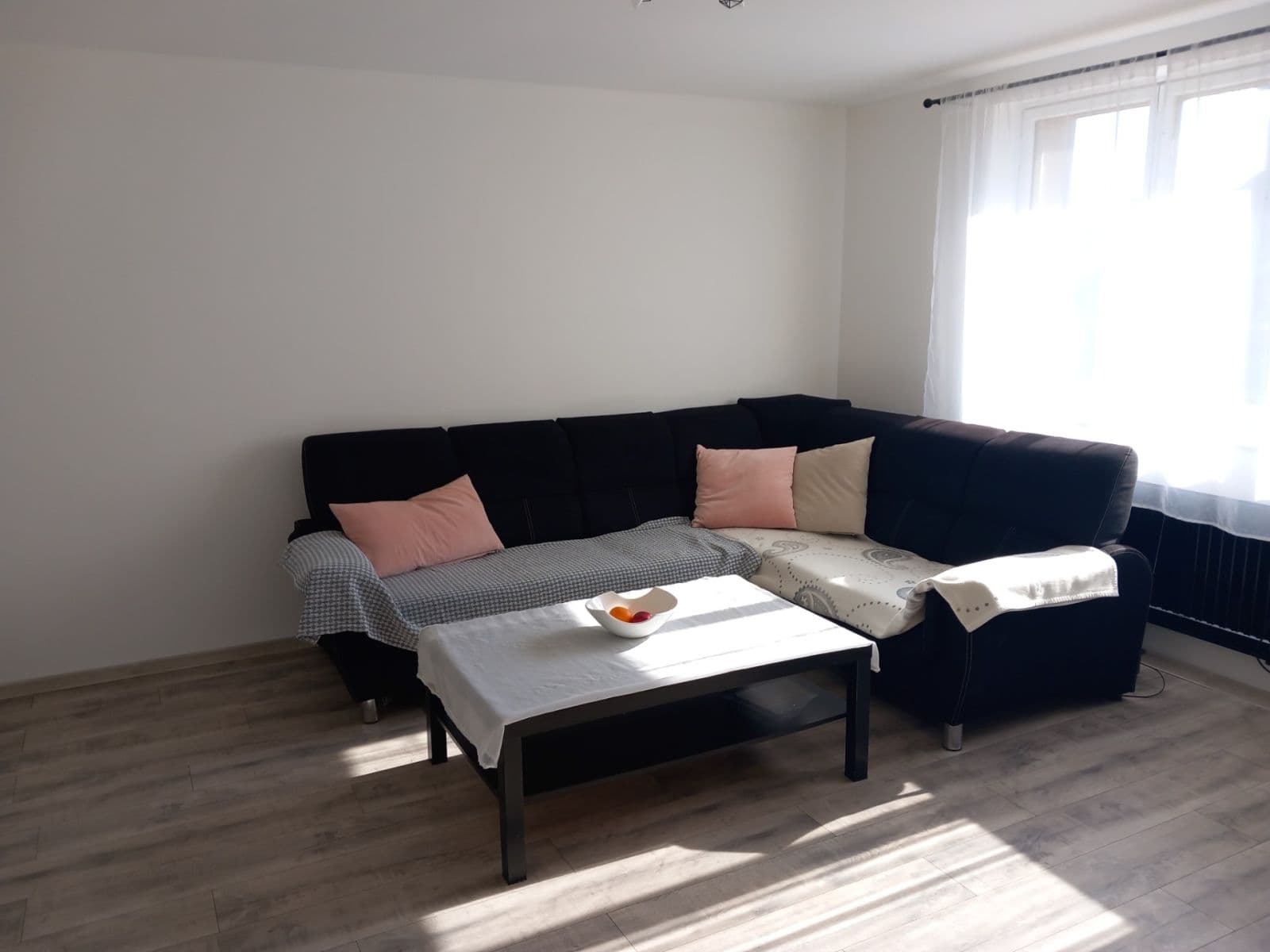 Prenájom bytu 2-izbový 60 m², Obránců míru, Březnice, Středočeský kraj Prenájom bytu 2-izbový 60 m², Obránců míru, Březnice, Středočeský kraj