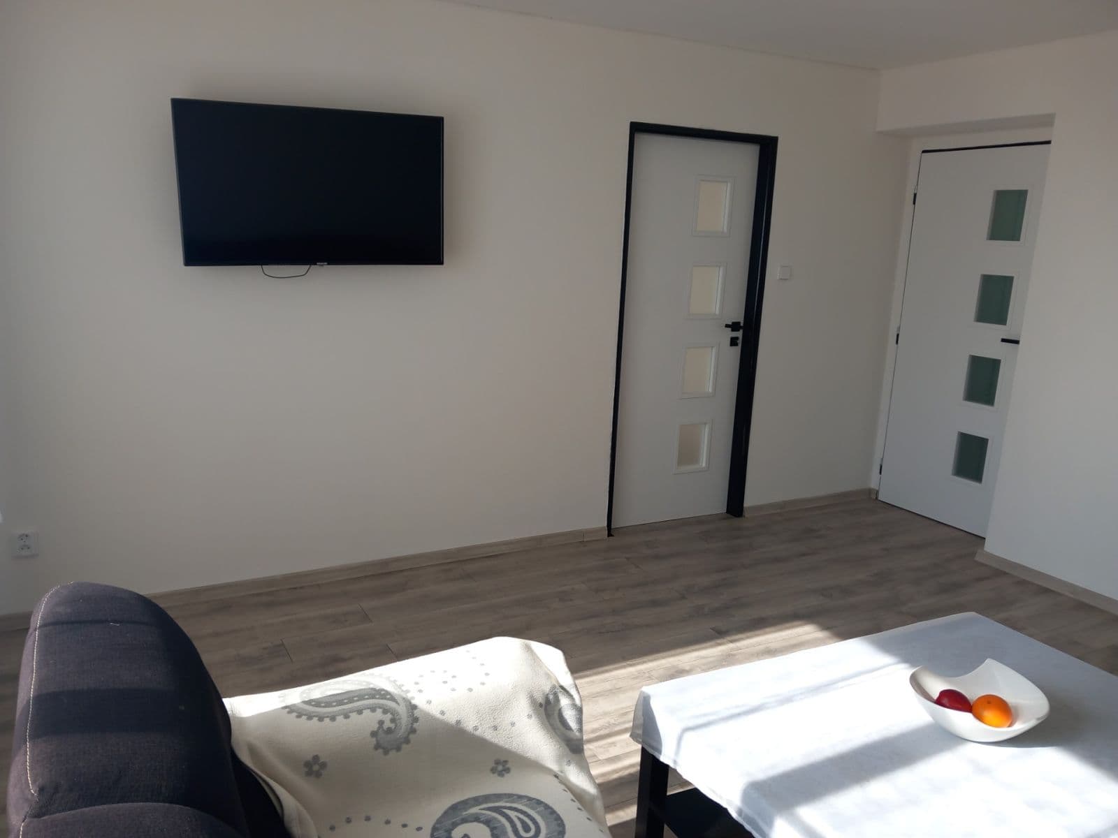 Prenájom bytu 2-izbový 60 m², Obránců míru, Březnice, Středočeský kraj Prenájom bytu 2-izbový 60 m², Obránců míru, Březnice, Středočeský kraj