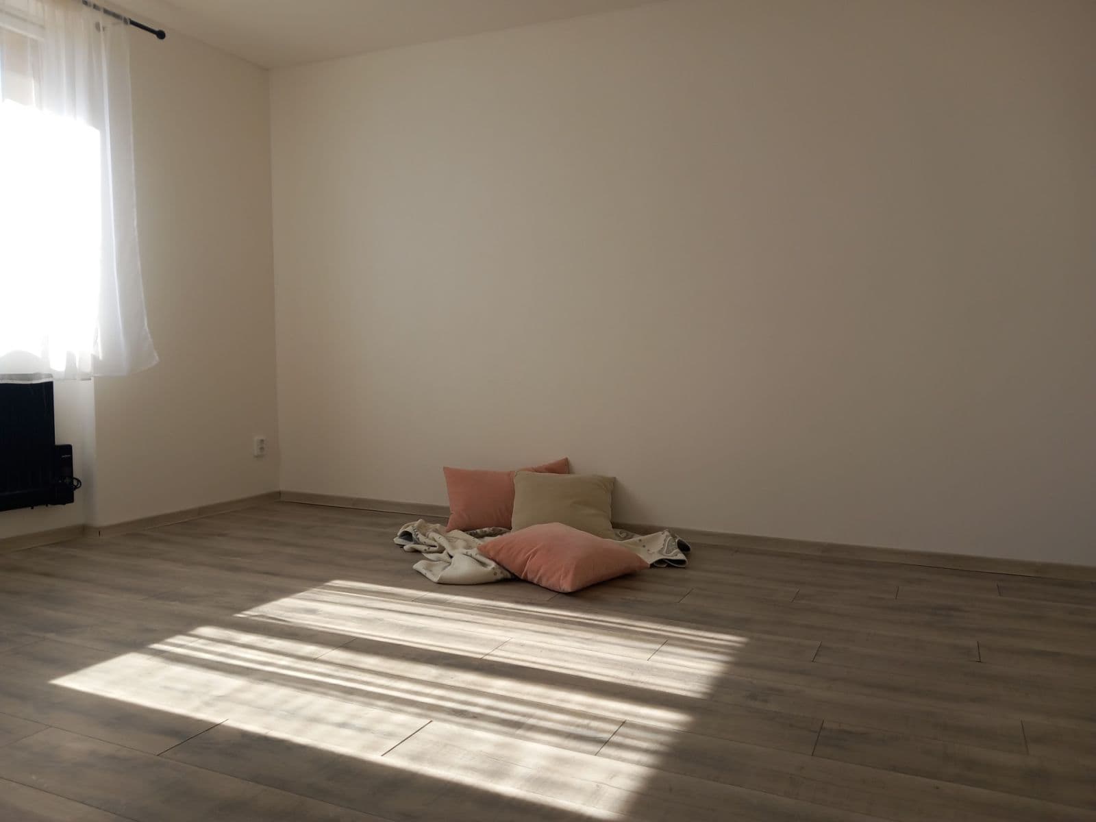 Prenájom bytu 2-izbový 60 m², Obránců míru, Březnice, Středočeský kraj Prenájom bytu 2-izbový 60 m², Obránců míru, Březnice, Středočeský kraj