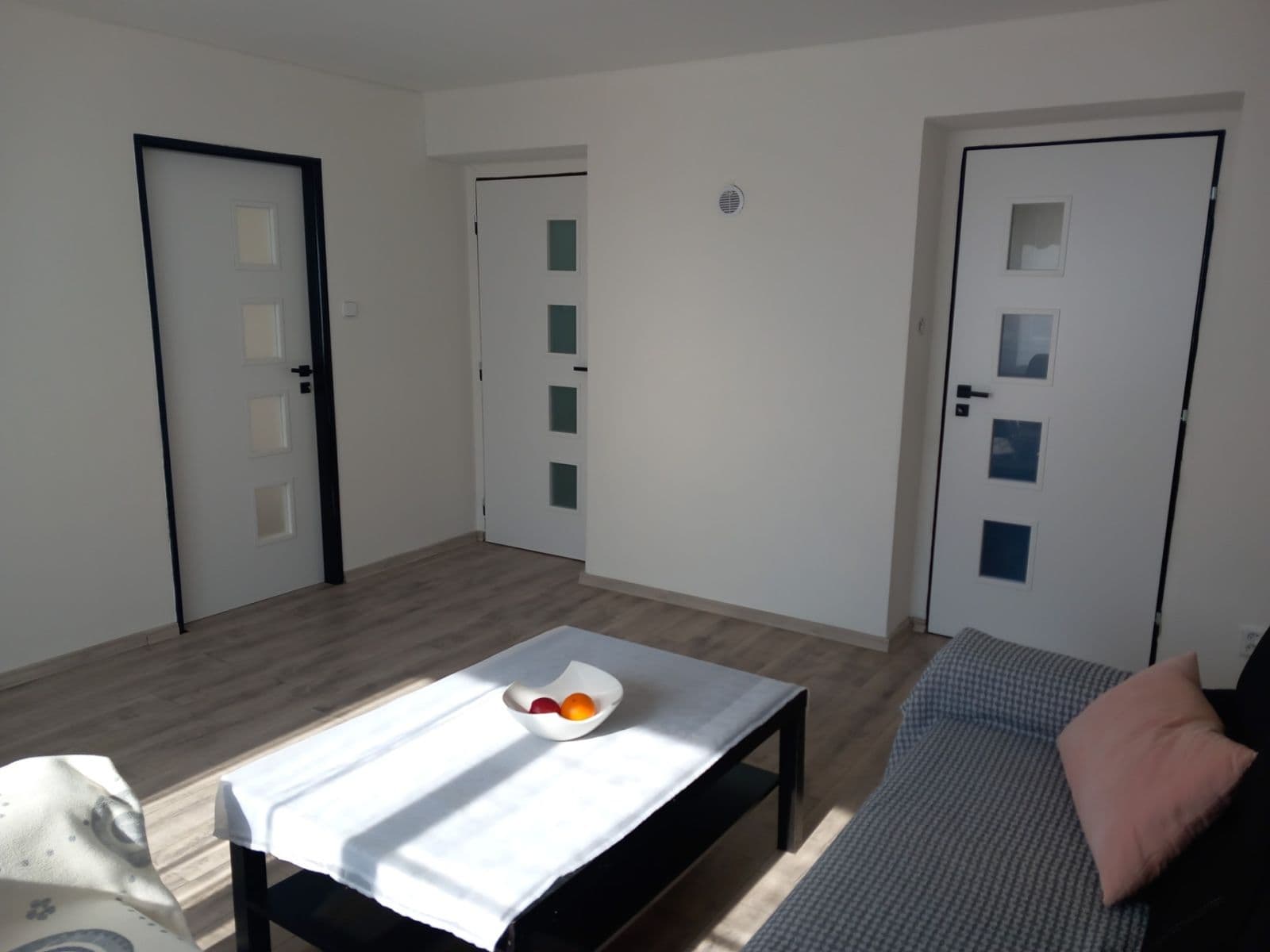 Prenájom bytu 2-izbový 60 m², Obránců míru, Březnice, Středočeský kraj Prenájom bytu 2-izbový 60 m², Obránců míru, Březnice, Středočeský kraj