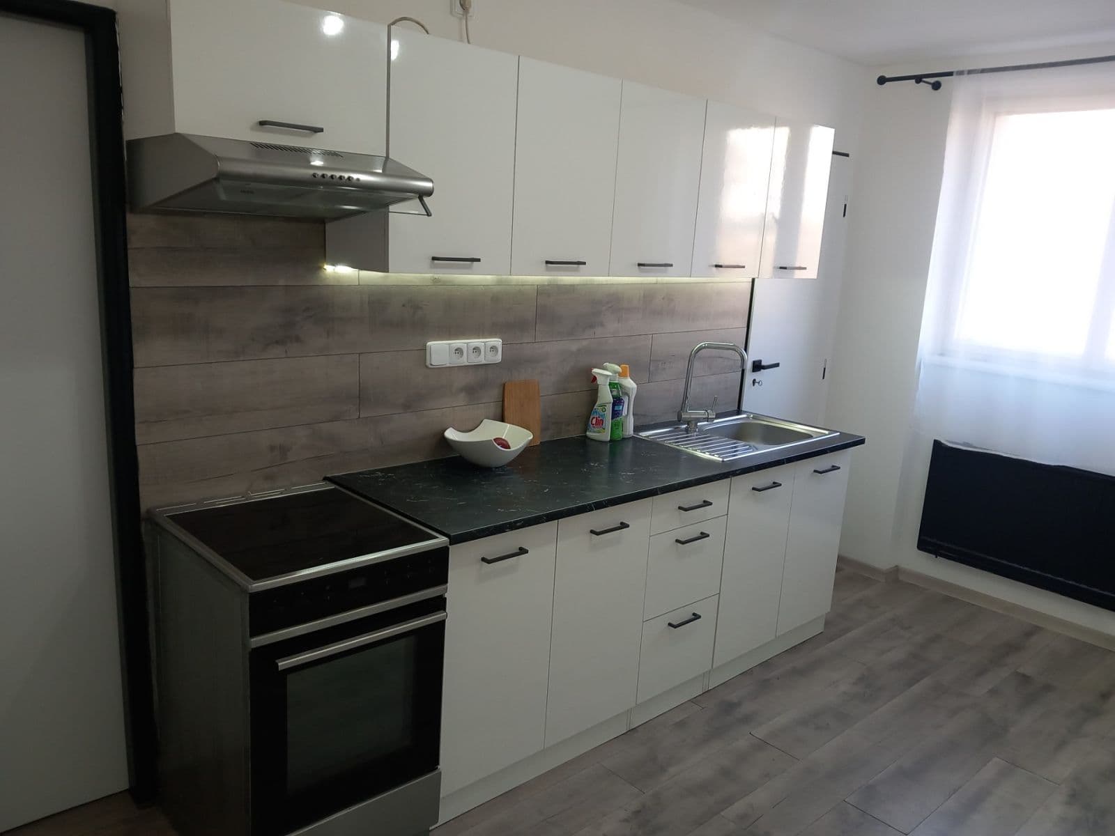 Prenájom bytu 2-izbový 60 m², Obránců míru, Březnice, Středočeský kraj Prenájom bytu 2-izbový 60 m², Obránců míru, Březnice, Středočeský kraj