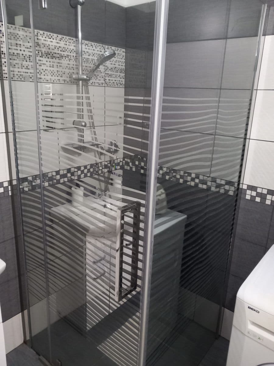 Prenájom bytu 2-izbový 60 m², Obránců míru, Březnice, Středočeský kraj Prenájom bytu 2-izbový 60 m², Obránců míru, Březnice, Středočeský kraj