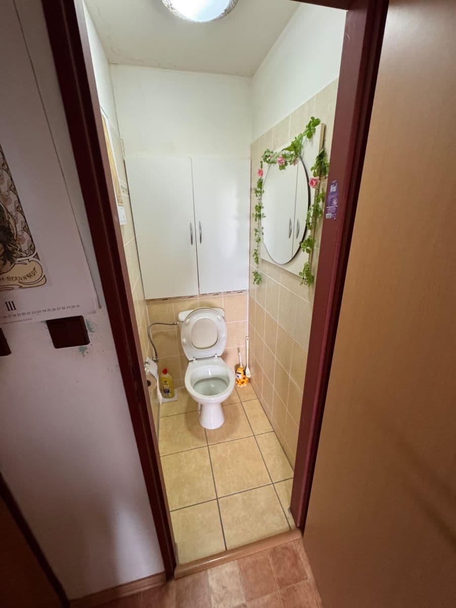 Predaj bytu 4-izbový 83 m², Majakovského, Plzeň, Plzeňský kraj Predaj bytu 4-izbový 83 m², Majakovského, Plzeň, Plzeňský kraj