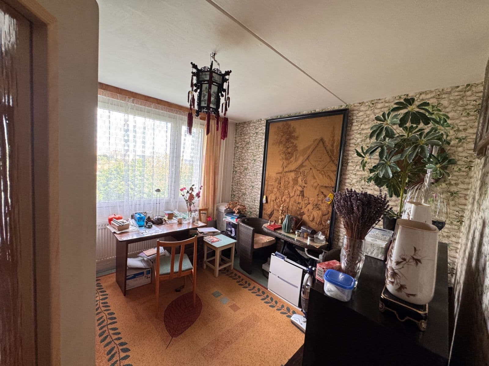 Predaj bytu 4-izbový 83 m², Majakovského, Plzeň, Plzeňský kraj Predaj bytu 4-izbový 83 m², Majakovského, Plzeň, Plzeňský kraj