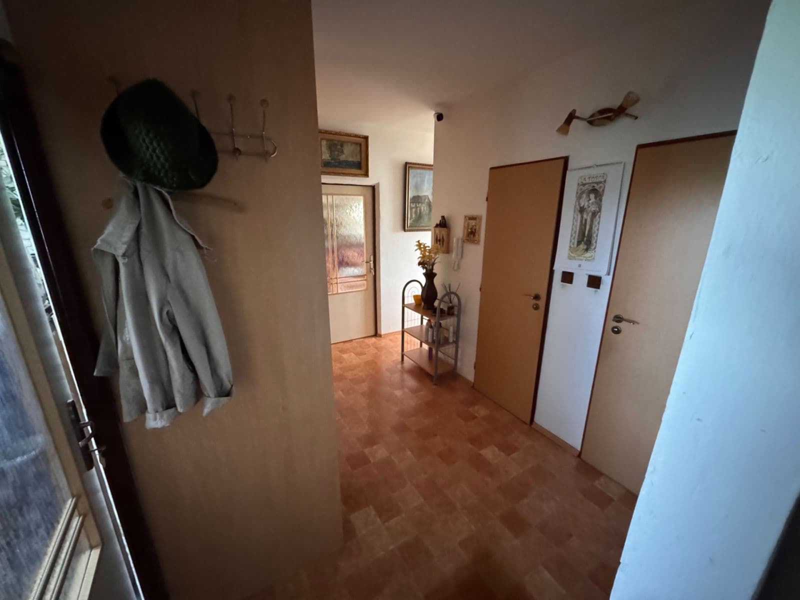 Predaj bytu 4-izbový 83 m², Majakovského, Plzeň, Plzeňský kraj Predaj bytu 4-izbový 83 m², Majakovského, Plzeň, Plzeňský kraj