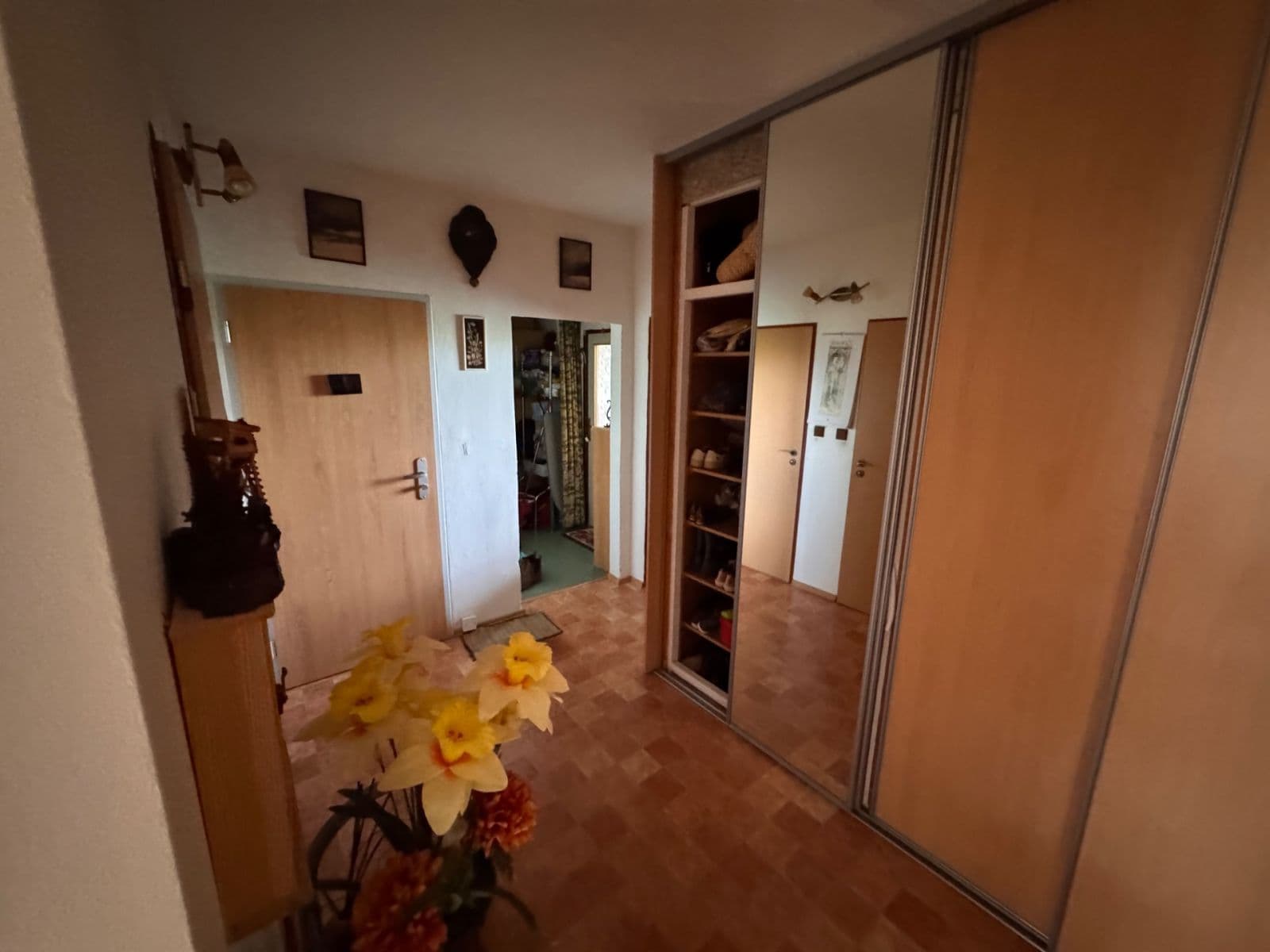 Predaj bytu 4-izbový 83 m², Majakovského, Plzeň, Plzeňský kraj Predaj bytu 4-izbový 83 m², Majakovského, Plzeň, Plzeňský kraj