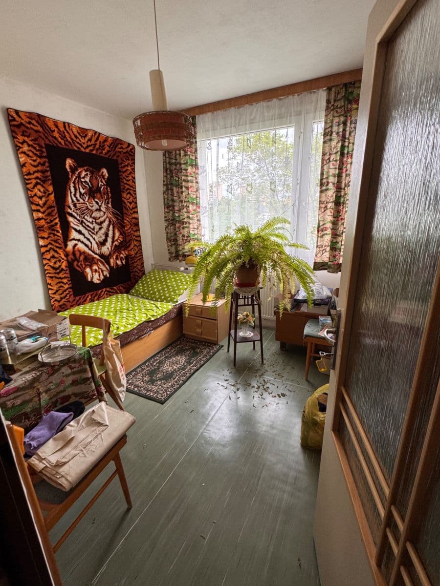 Predaj bytu 4-izbový 83 m², Majakovského, Plzeň, Plzeňský kraj Predaj bytu 4-izbový 83 m², Majakovského, Plzeň, Plzeňský kraj