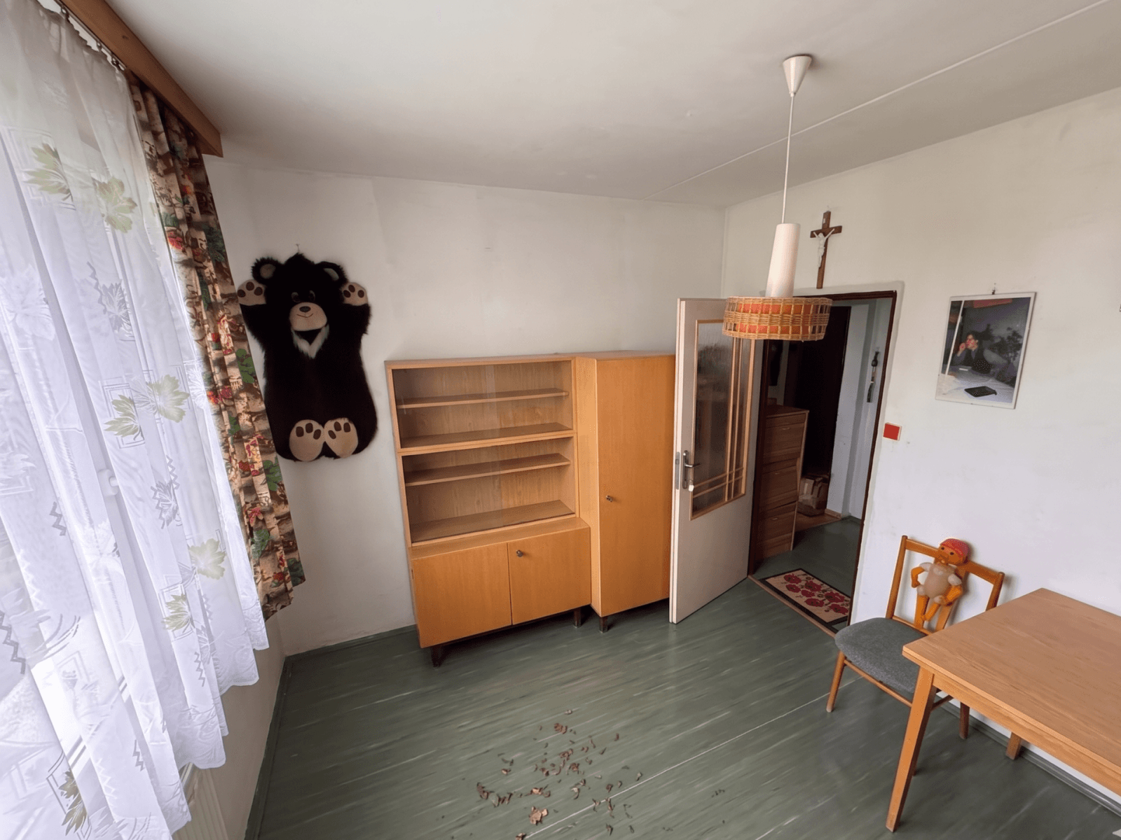 Predaj bytu 4-izbový 83 m², Majakovského, Plzeň, Plzeňský kraj Predaj bytu 4-izbový 83 m², Majakovského, Plzeň, Plzeňský kraj