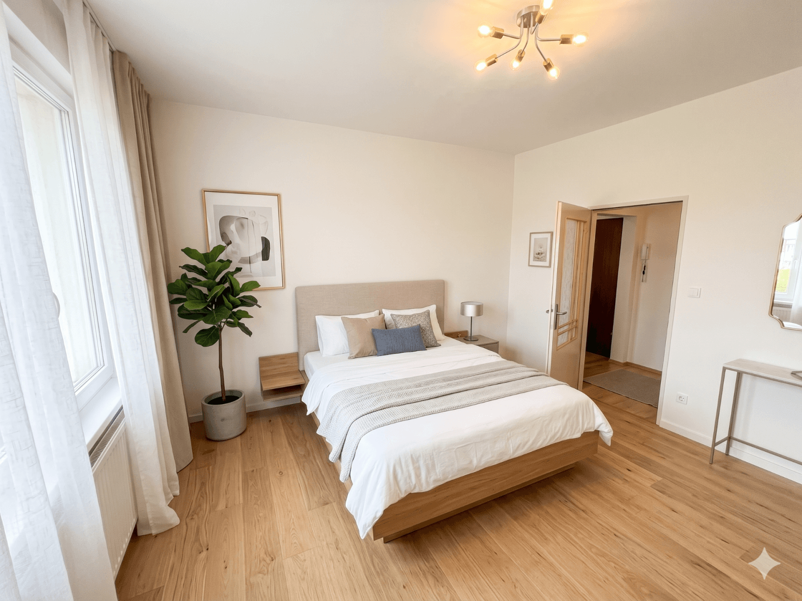 Predaj bytu 4-izbový 83 m², Majakovského, Plzeň, Plzeňský kraj Predaj bytu 4-izbový 83 m², Majakovského, Plzeň, Plzeňský kraj