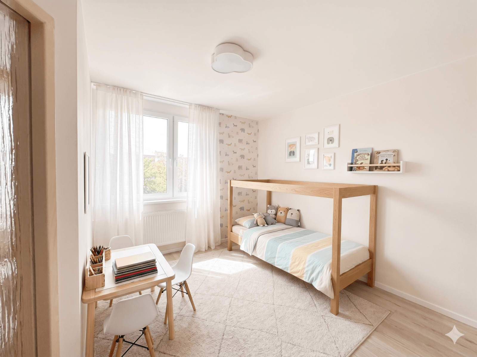 Predaj bytu 4-izbový 83 m², Majakovského, Plzeň, Plzeňský kraj Predaj bytu 4-izbový 83 m², Majakovského, Plzeň, Plzeňský kraj