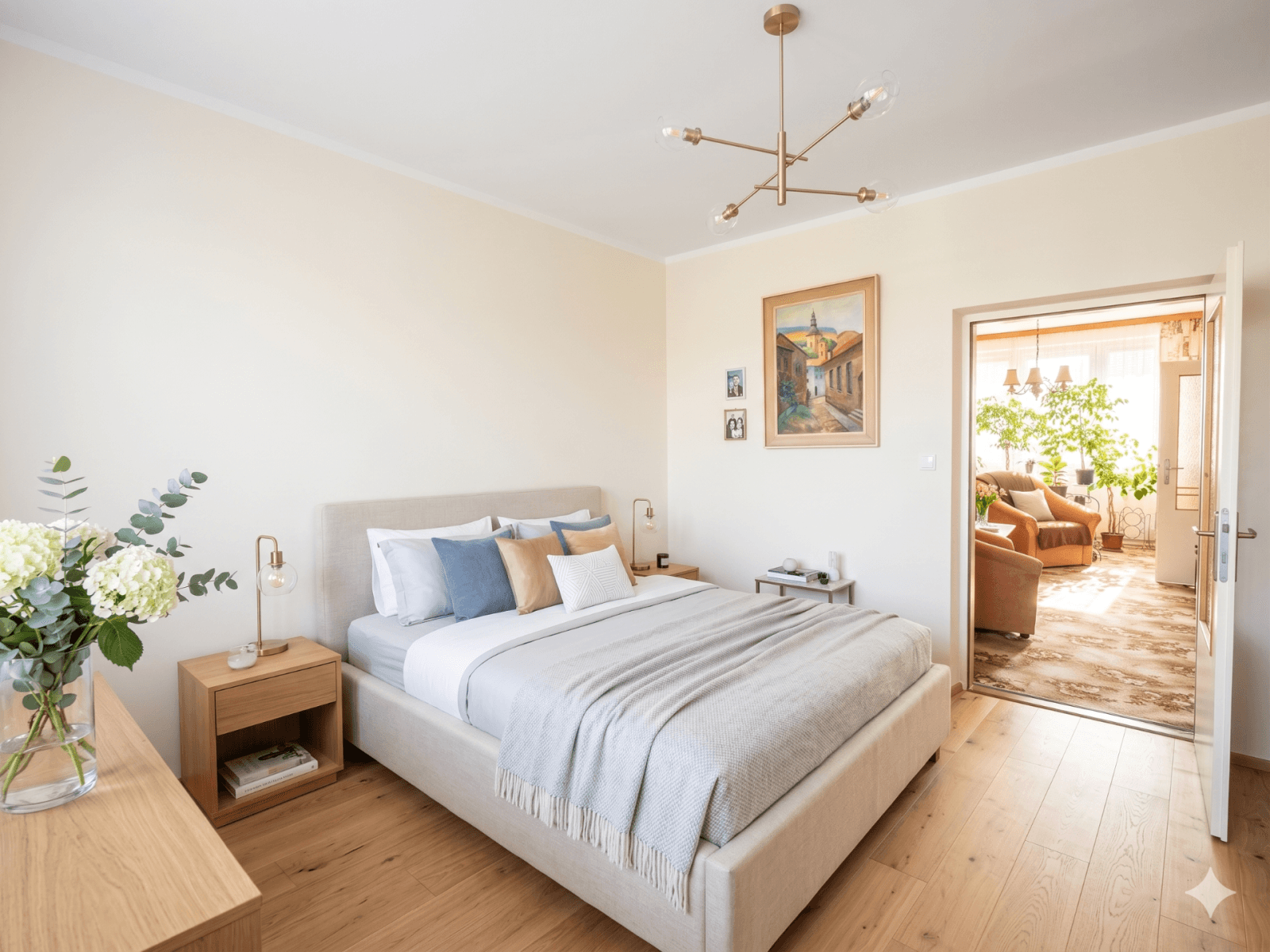 Predaj bytu 4-izbový 83 m², Majakovského, Plzeň, Plzeňský kraj Predaj bytu 4-izbový 83 m², Majakovského, Plzeň, Plzeňský kraj