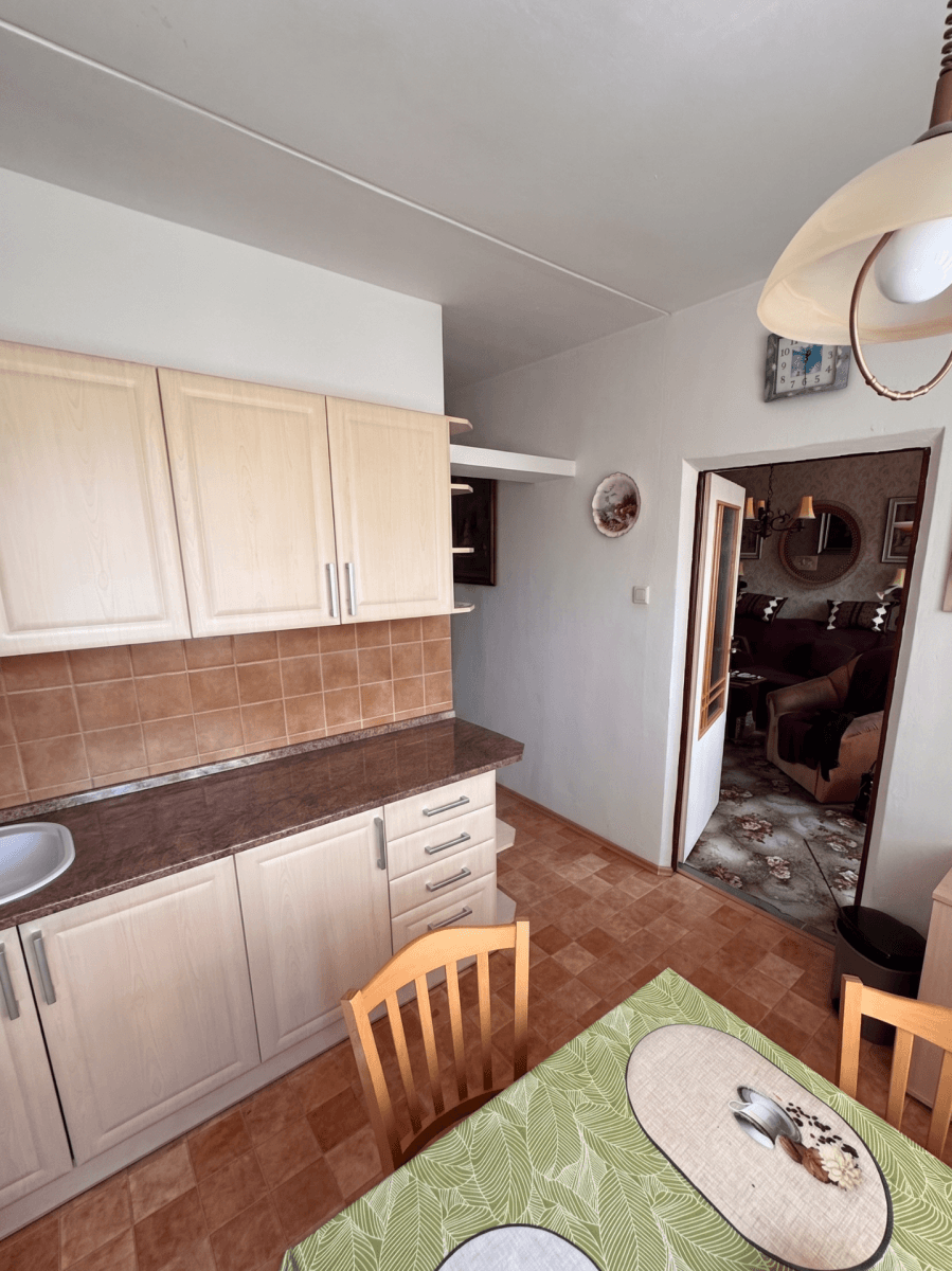 Predaj bytu 4-izbový 83 m², Majakovského, Plzeň, Plzeňský kraj Predaj bytu 4-izbový 83 m², Majakovského, Plzeň, Plzeňský kraj