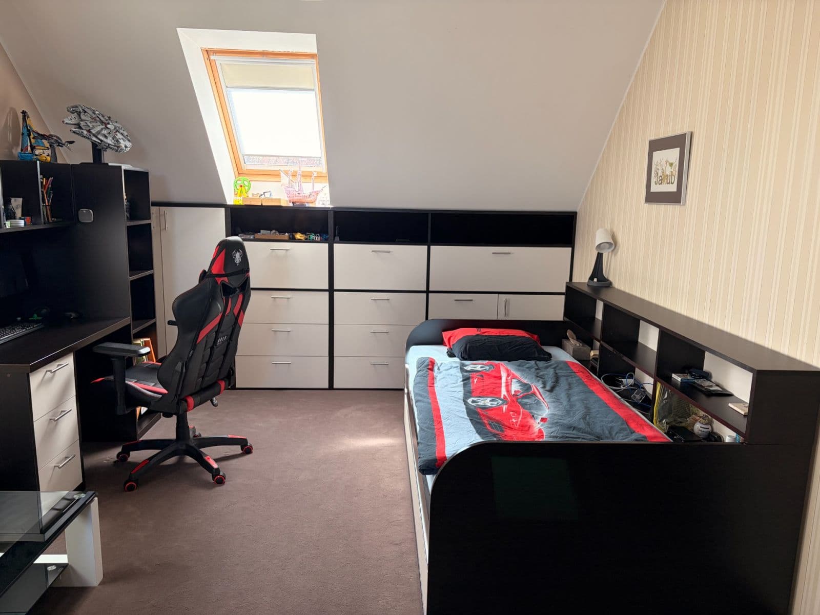 Prenájom domu 300 m², pozemek 1.400 m², Pod Ovčínem, Praha, Praha Prenájom domu 300 m², pozemek 1.400 m², Pod Ovčínem, Praha, Praha