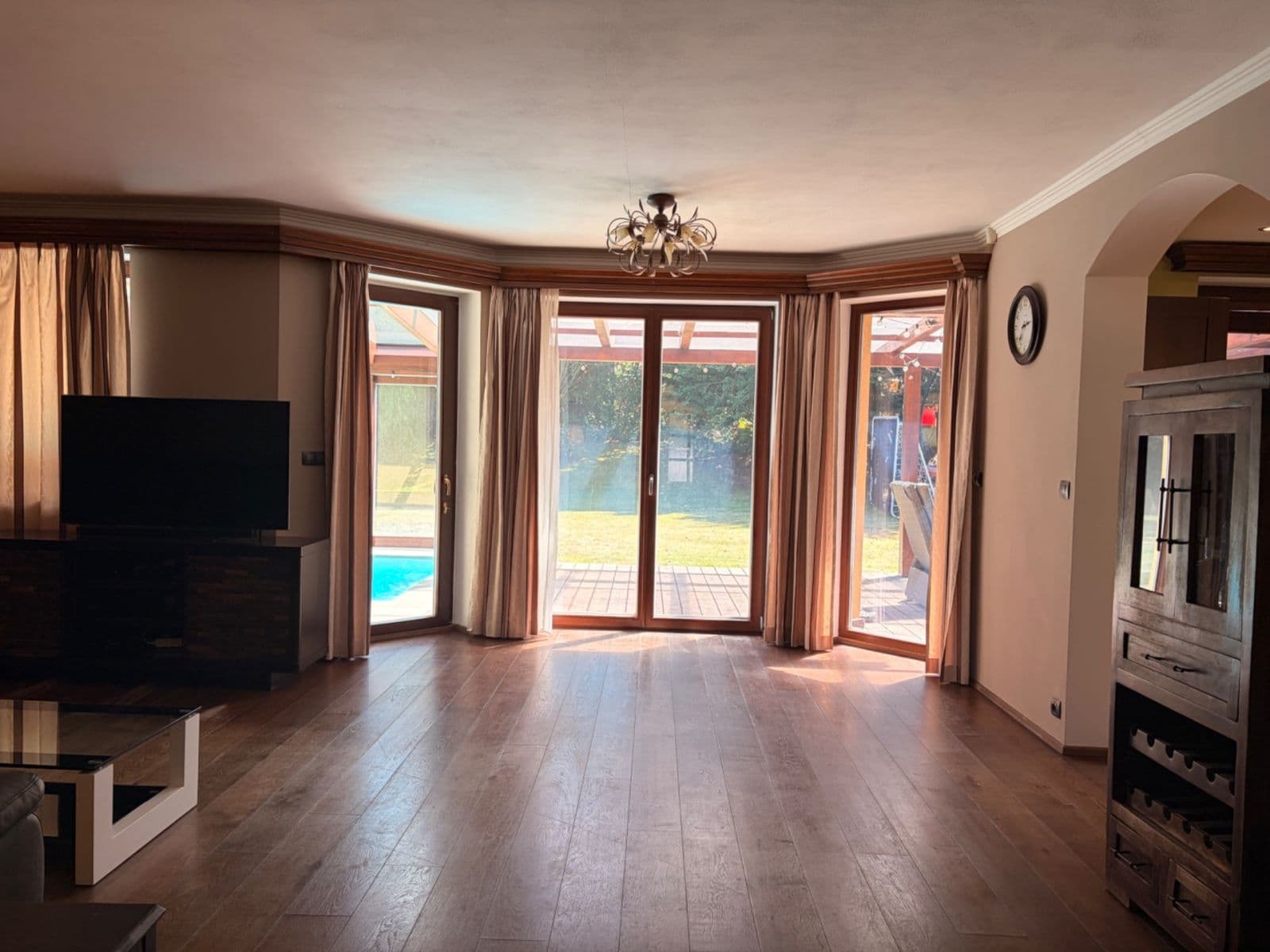 Prenájom domu 300 m², pozemek 1.400 m², Pod Ovčínem, Praha, Praha Prenájom domu 300 m², pozemek 1.400 m², Pod Ovčínem, Praha, Praha