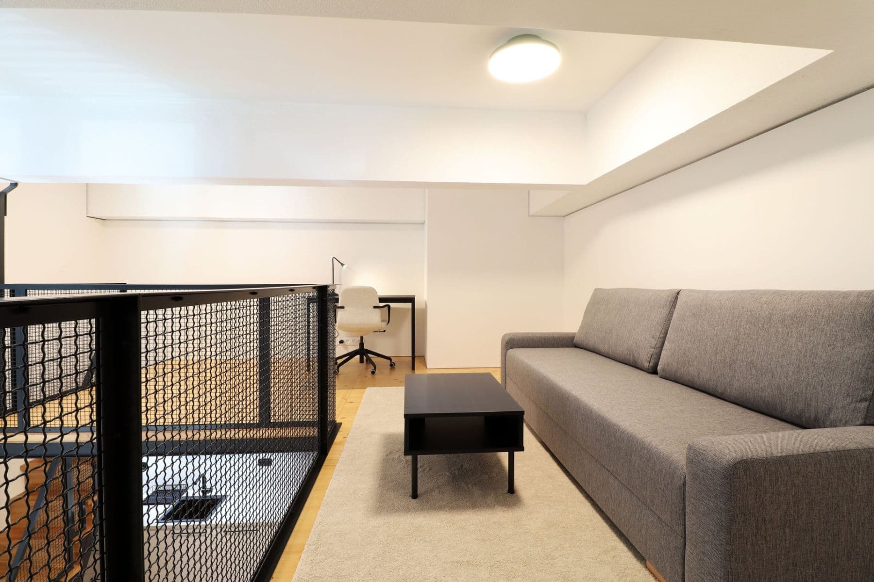 Prenájom bytu 2-izbový 55 m², Naskové, Praha, Praha Prenájom bytu 2-izbový 55 m², Naskové, Praha, Praha