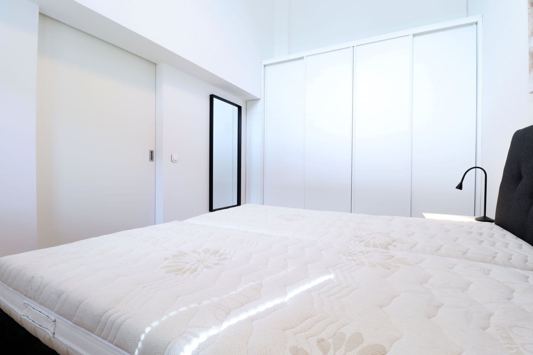 Prenájom bytu 2-izbový 55 m², Naskové, Praha, Praha Prenájom bytu 2-izbový 55 m², Naskové, Praha, Praha