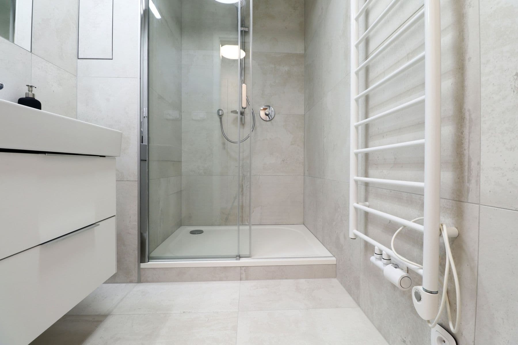 Prenájom bytu 2-izbový 55 m², Naskové, Praha, Praha Prenájom bytu 2-izbový 55 m², Naskové, Praha, Praha